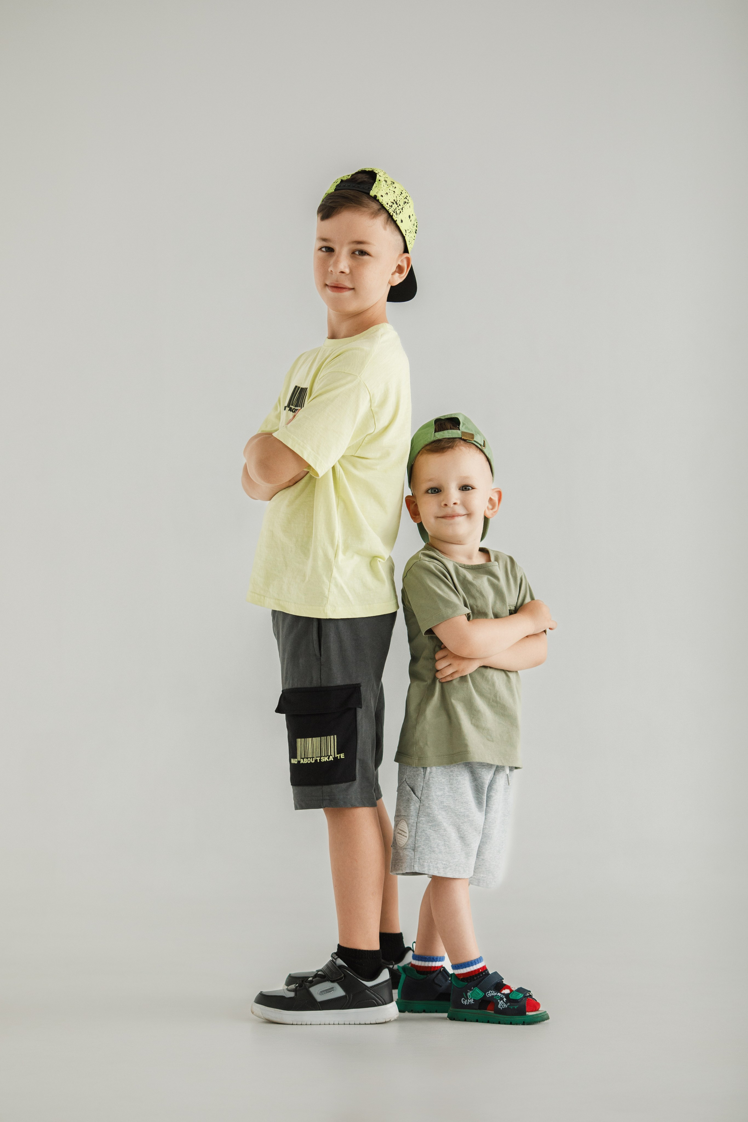 Семейная фотосессия с бенто-тортом. Фотограф во Владикавказе Юрий Геворгизов