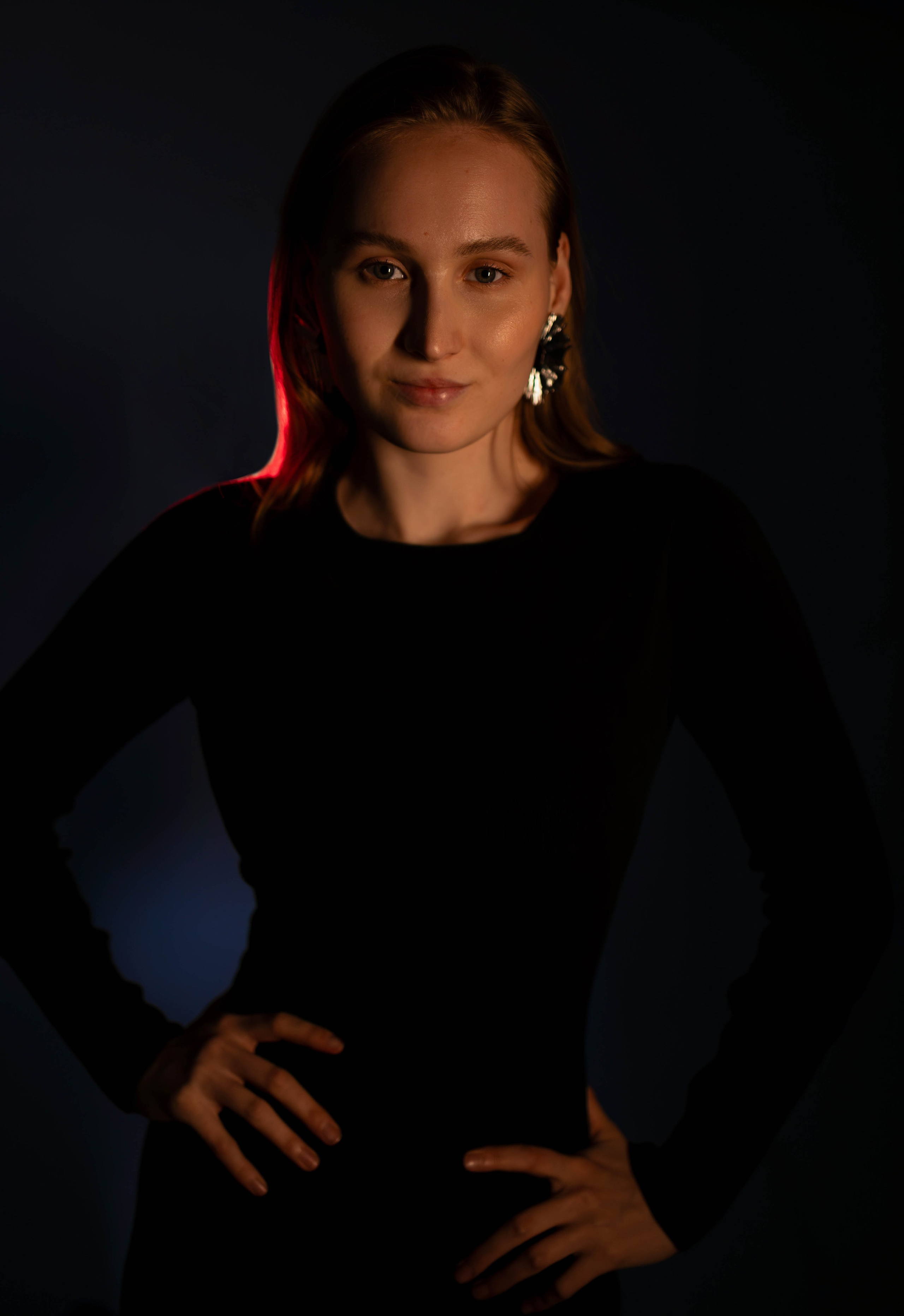 Виктория. Индивидуальный и парный фотограф в Санкт-Петербурге Юлия Поротникова