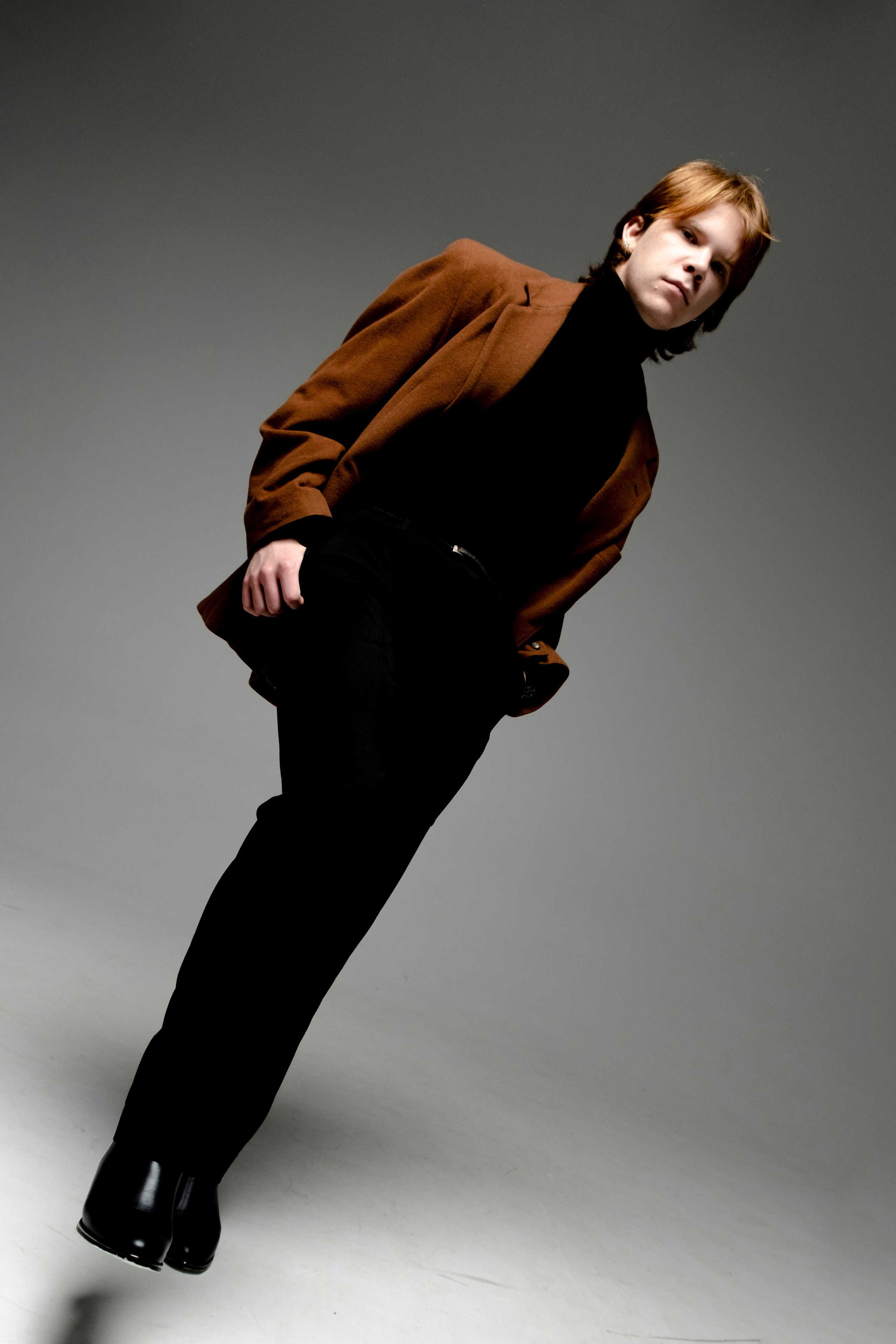 Артем. Студийный, портретный, семейный фотограф Южно-Сахалинска Яна Радаева