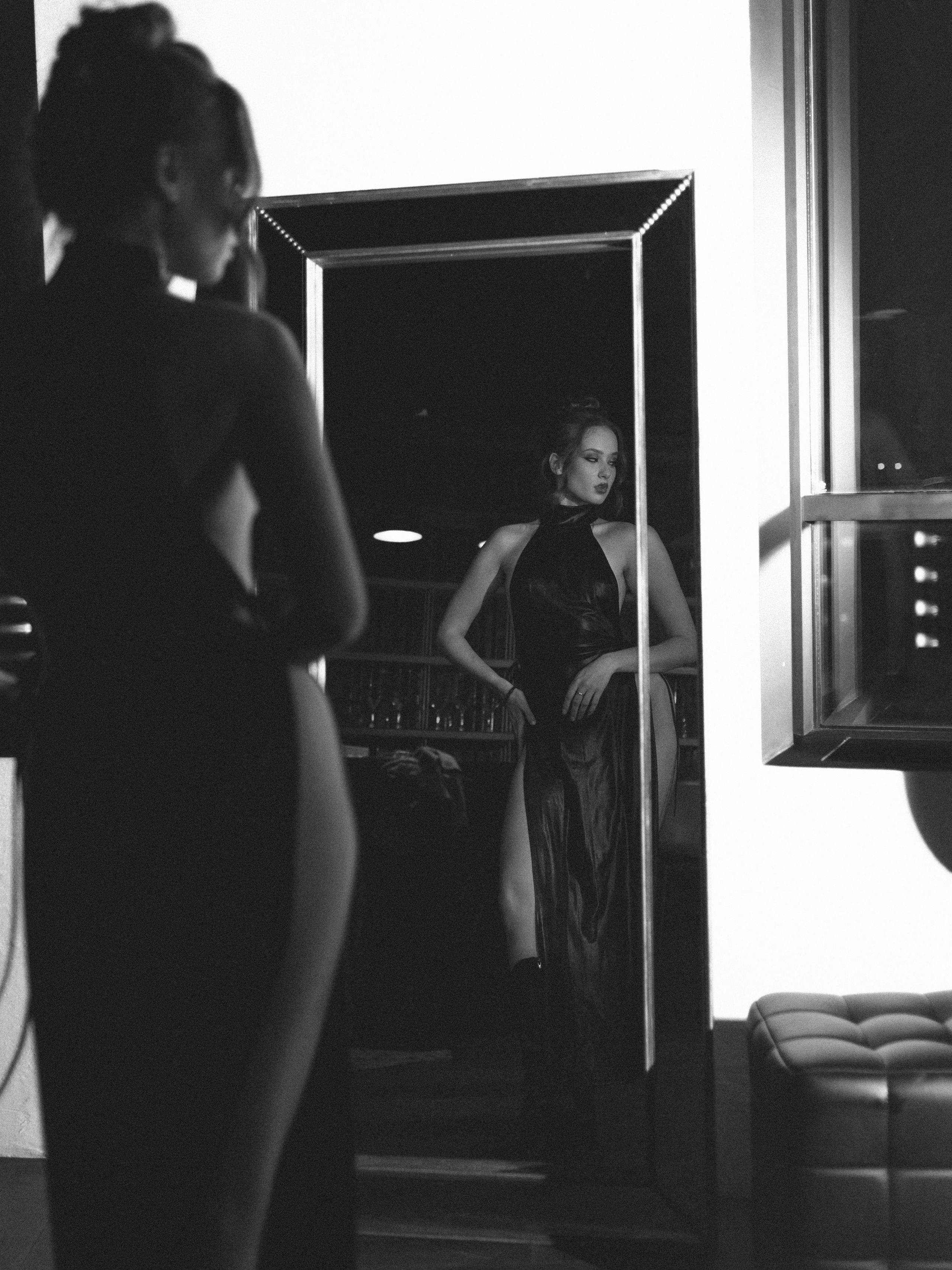 Стася. Портретный и свадебный фотограф Москва Валерия Возняковская