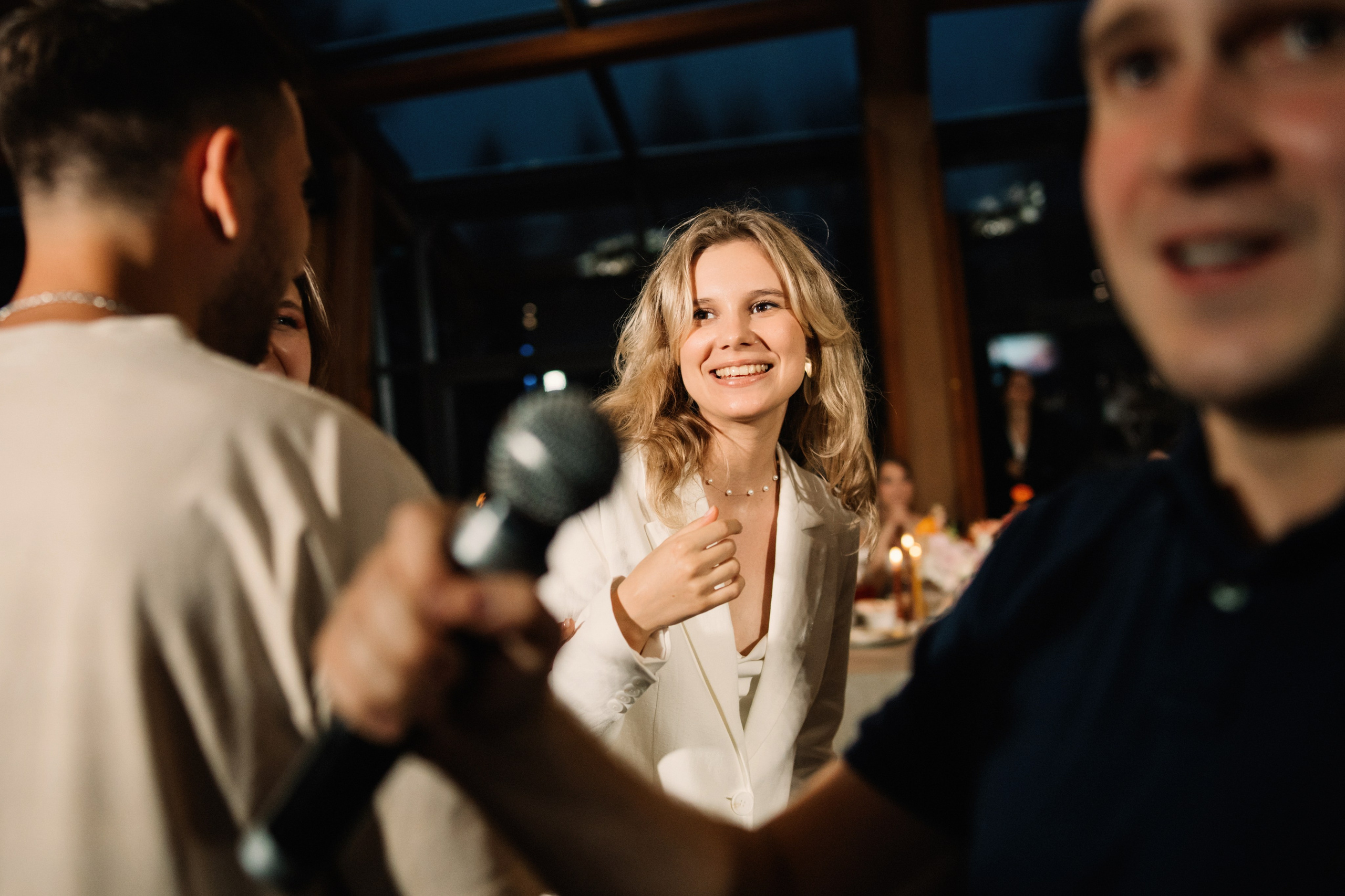 Со школьной парты. Свадебный фотограф в Калуге Алексей Климов