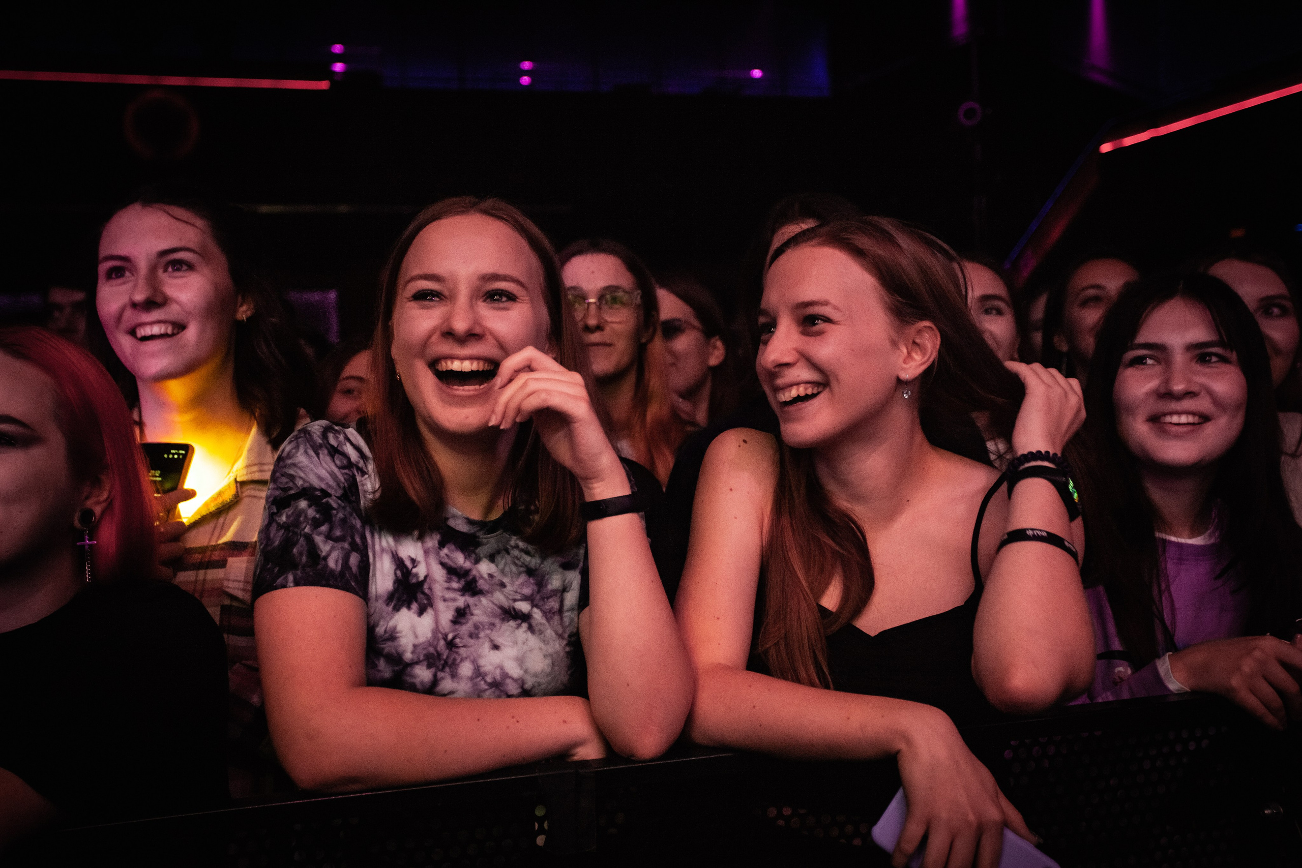 Концерт (Драгни). Репортажный фотограф в Санкт-Петербурге. Фотограф на мероприятие в СПБ
