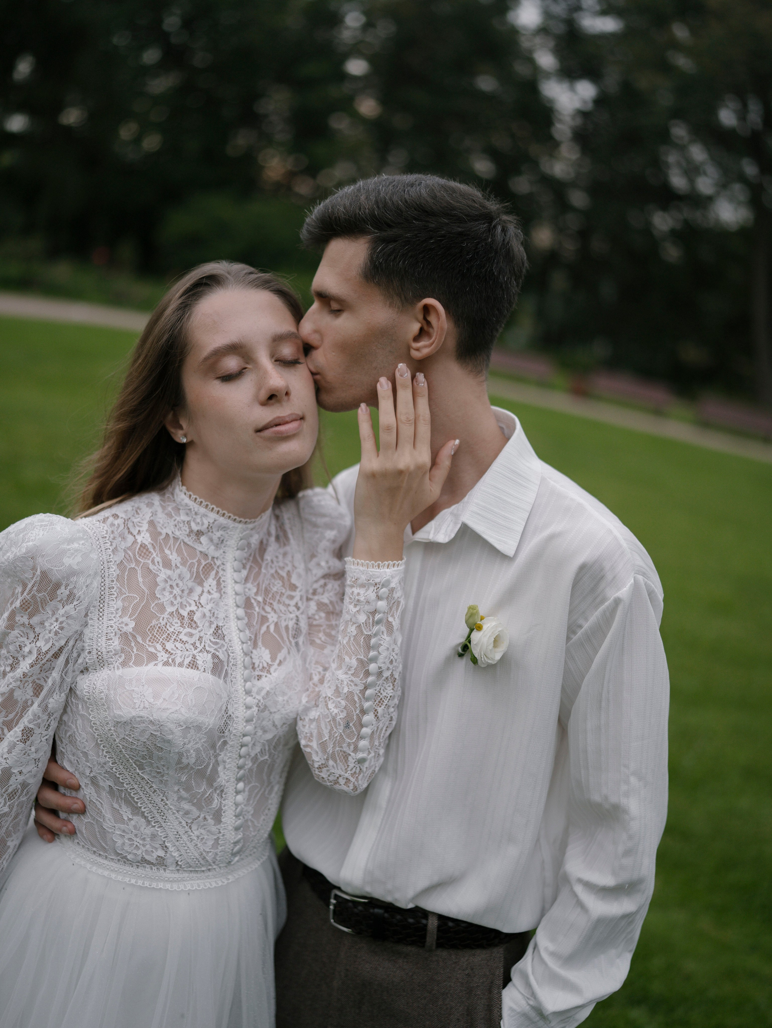 Ксения + Костя 20.08.2024. Свадебный фотограф