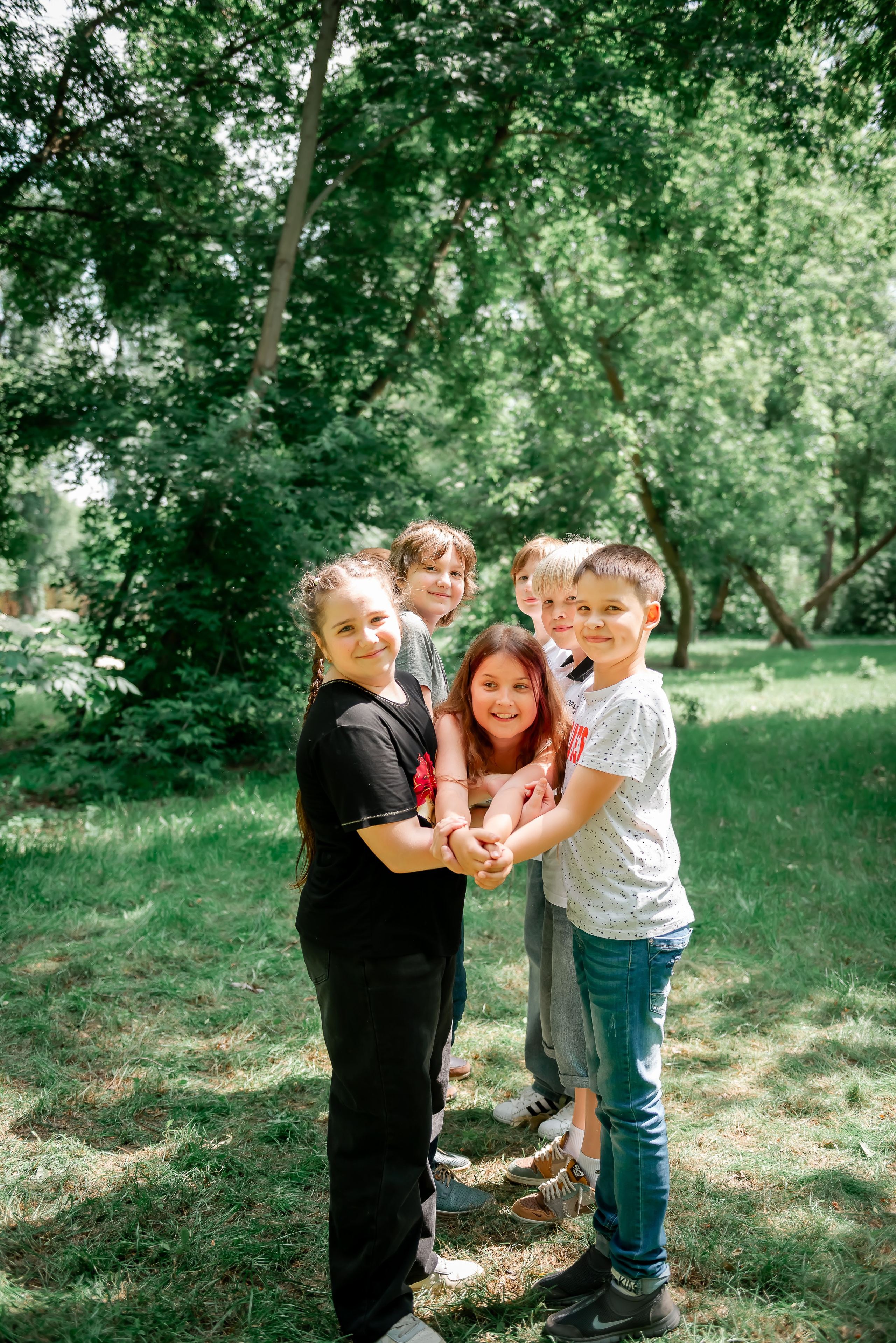 4 «А» |п. Дубовое|Начальная школа|2025. ALBUMIA