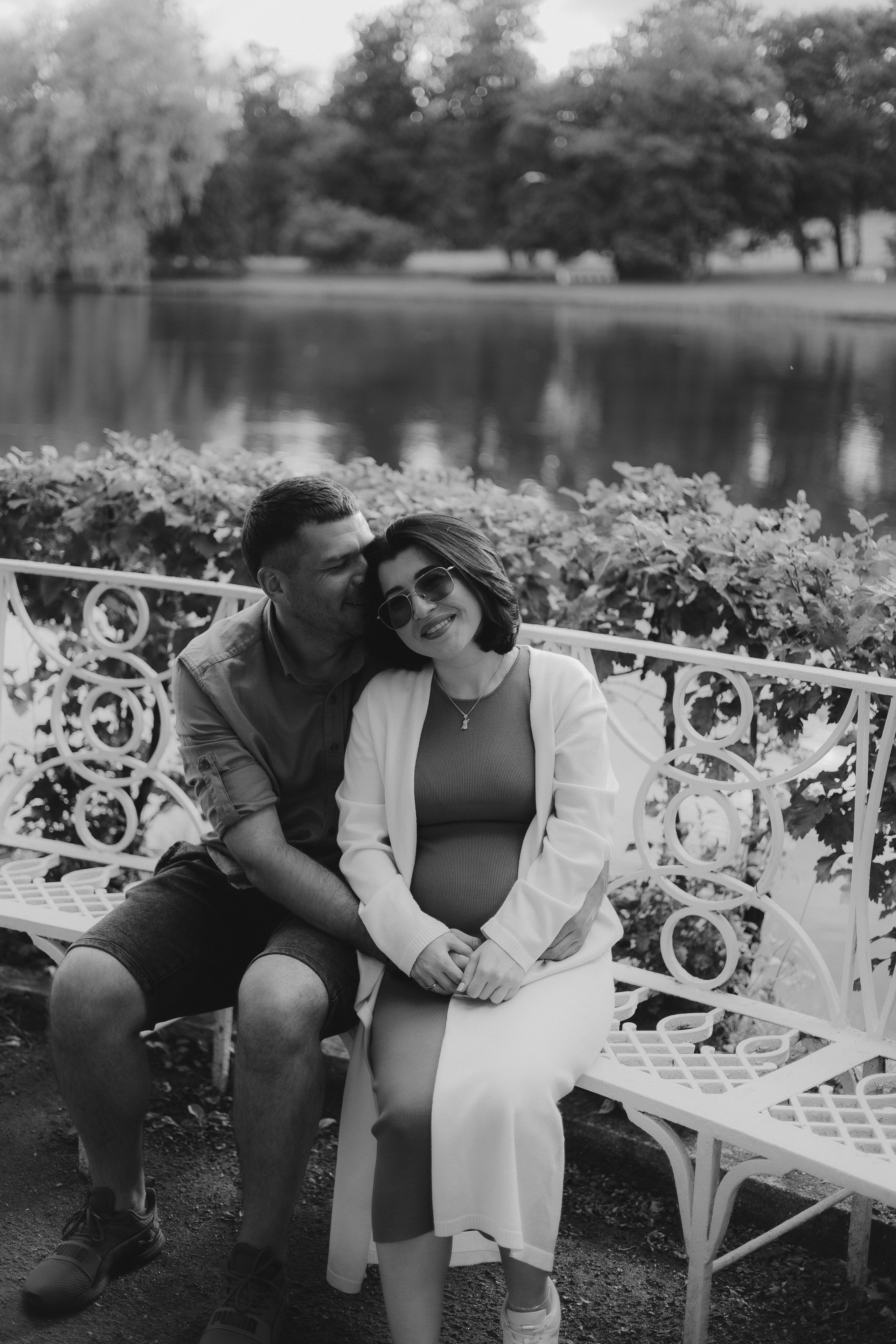 Карина & Вова. Ирина Владимирова | Фотограф Санкт-Петербург