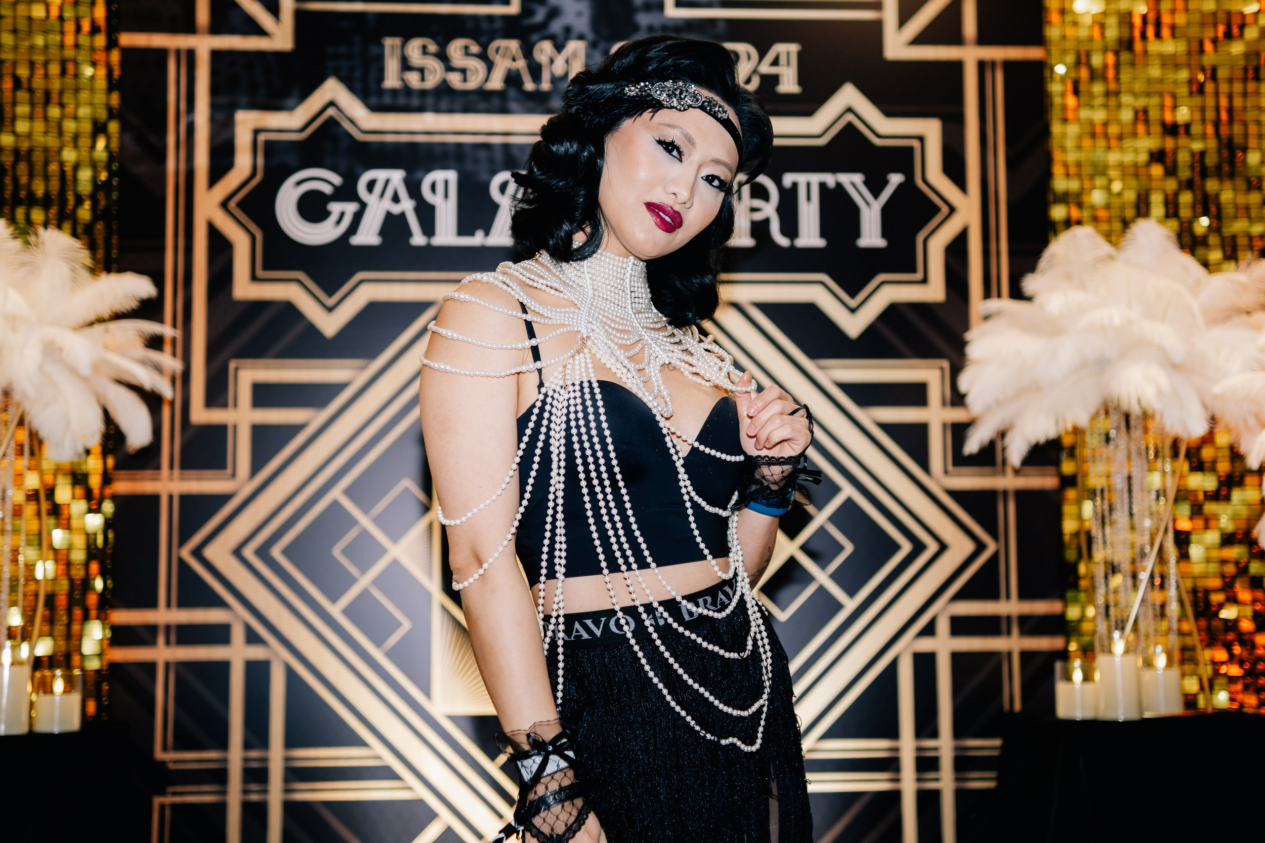 Конгресс ISSAM 2024 г. Красноярск. Фотограф Валерия Кононова