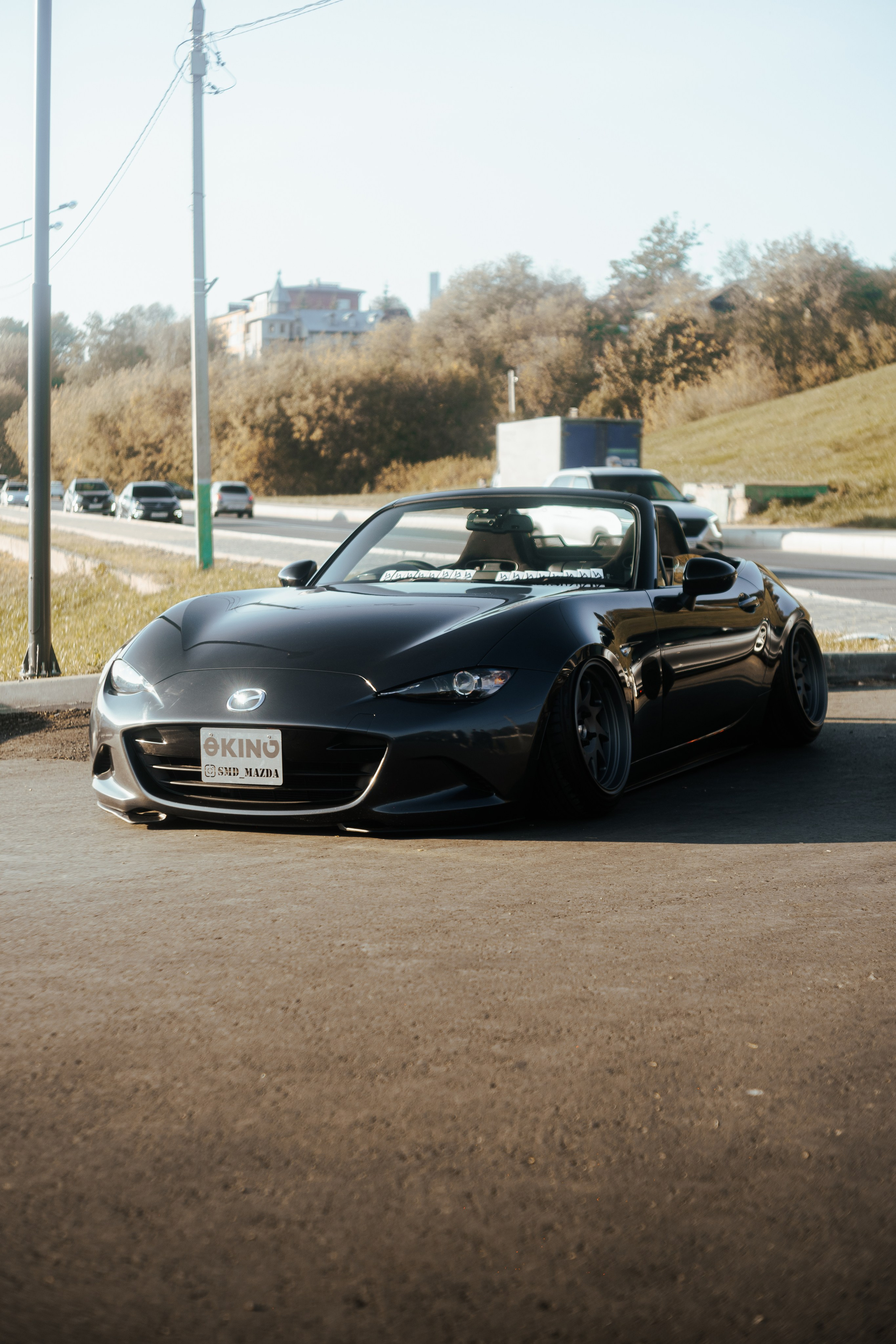 Репортажная фотосъёмка SMD Weekend в Калуге