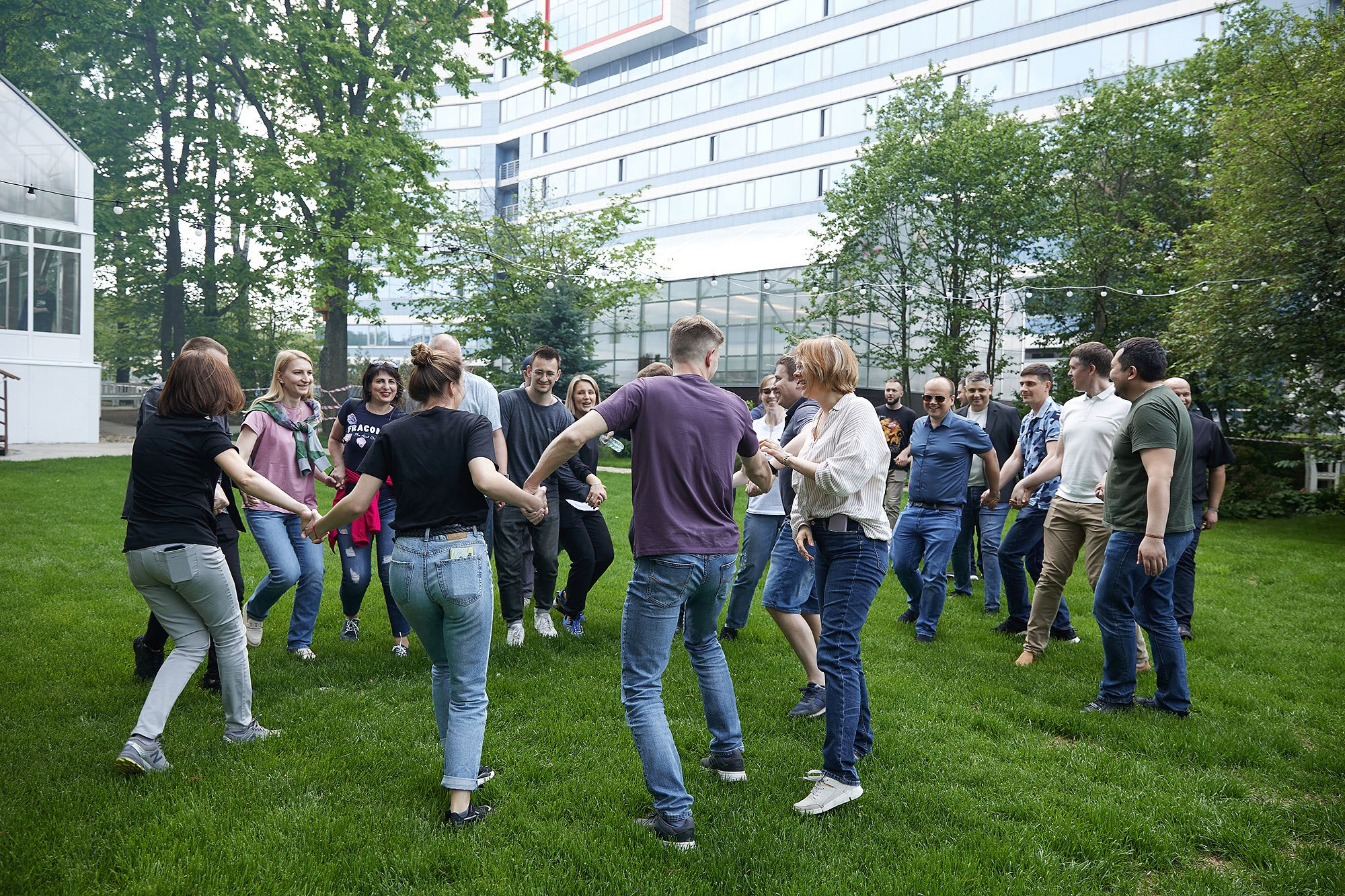 MICE Корпоративные мероприятия. Фотограф в Москве Валерий Боцман