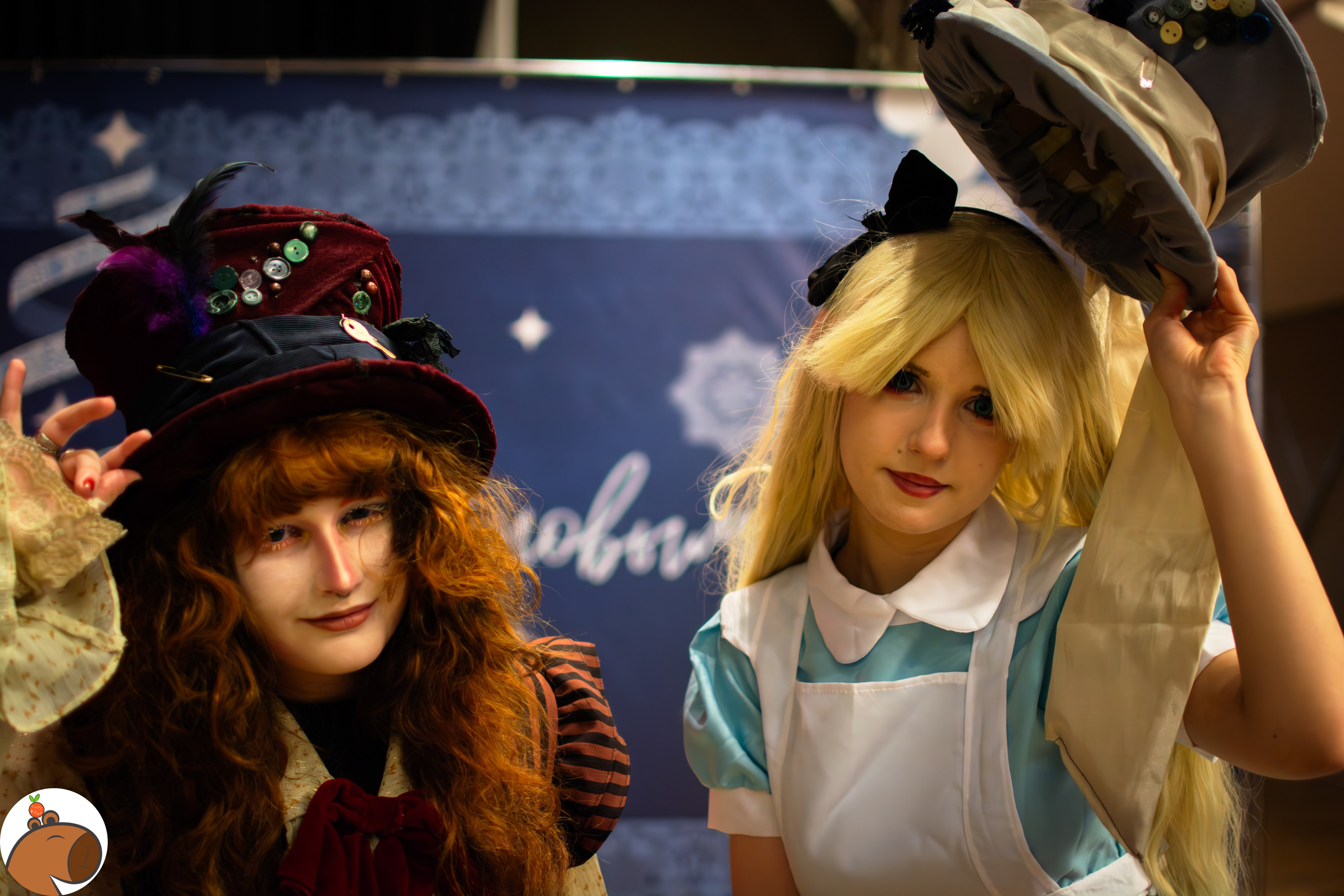 5 ночей с Капибарой. Уголок Капибарки