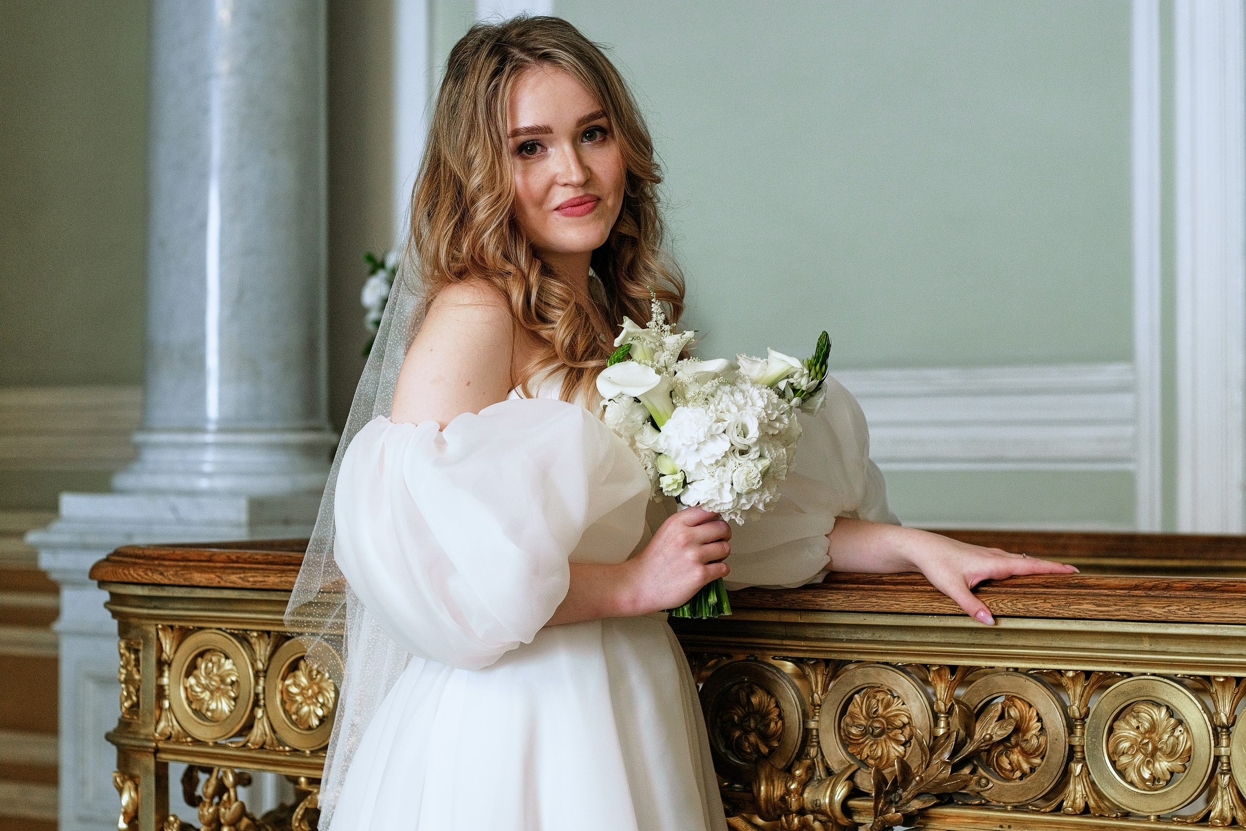 Карина и Артем. Свадебный, семейный фотограф в Санкт-Петербурге