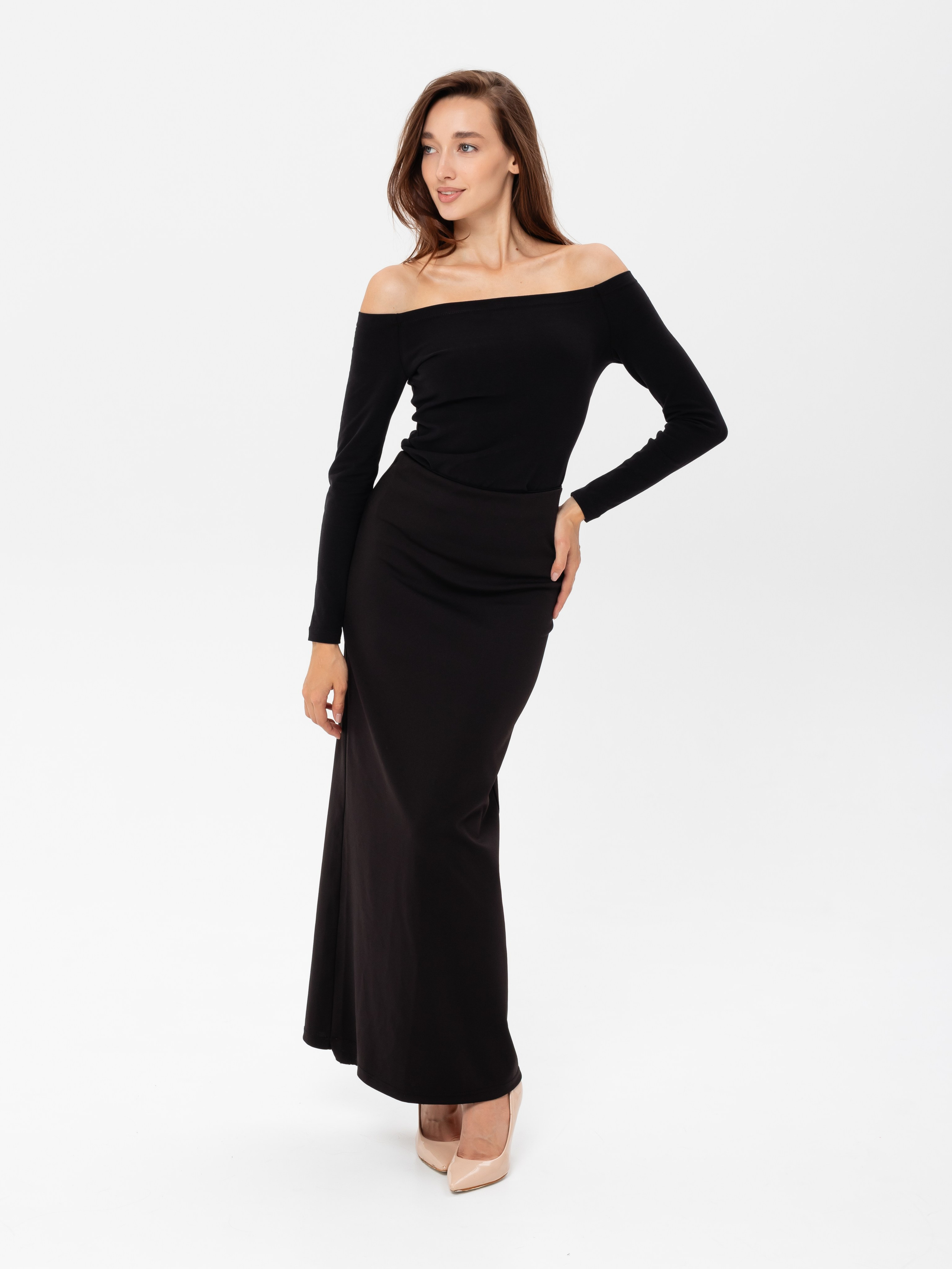 Лонгслив. Фотограф в Краснодаре Арина Кудряшова