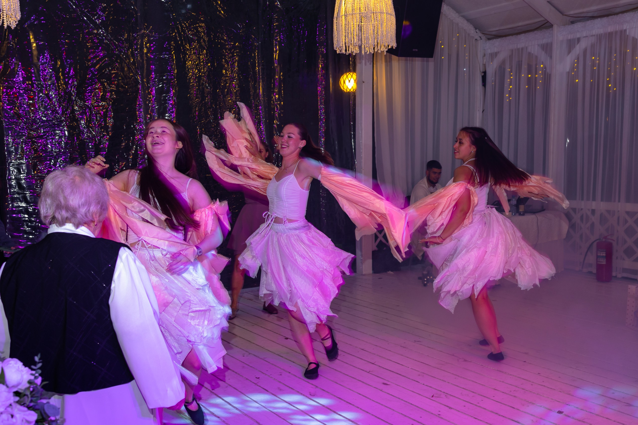 Свадебная фотосессия Егор и Лиза