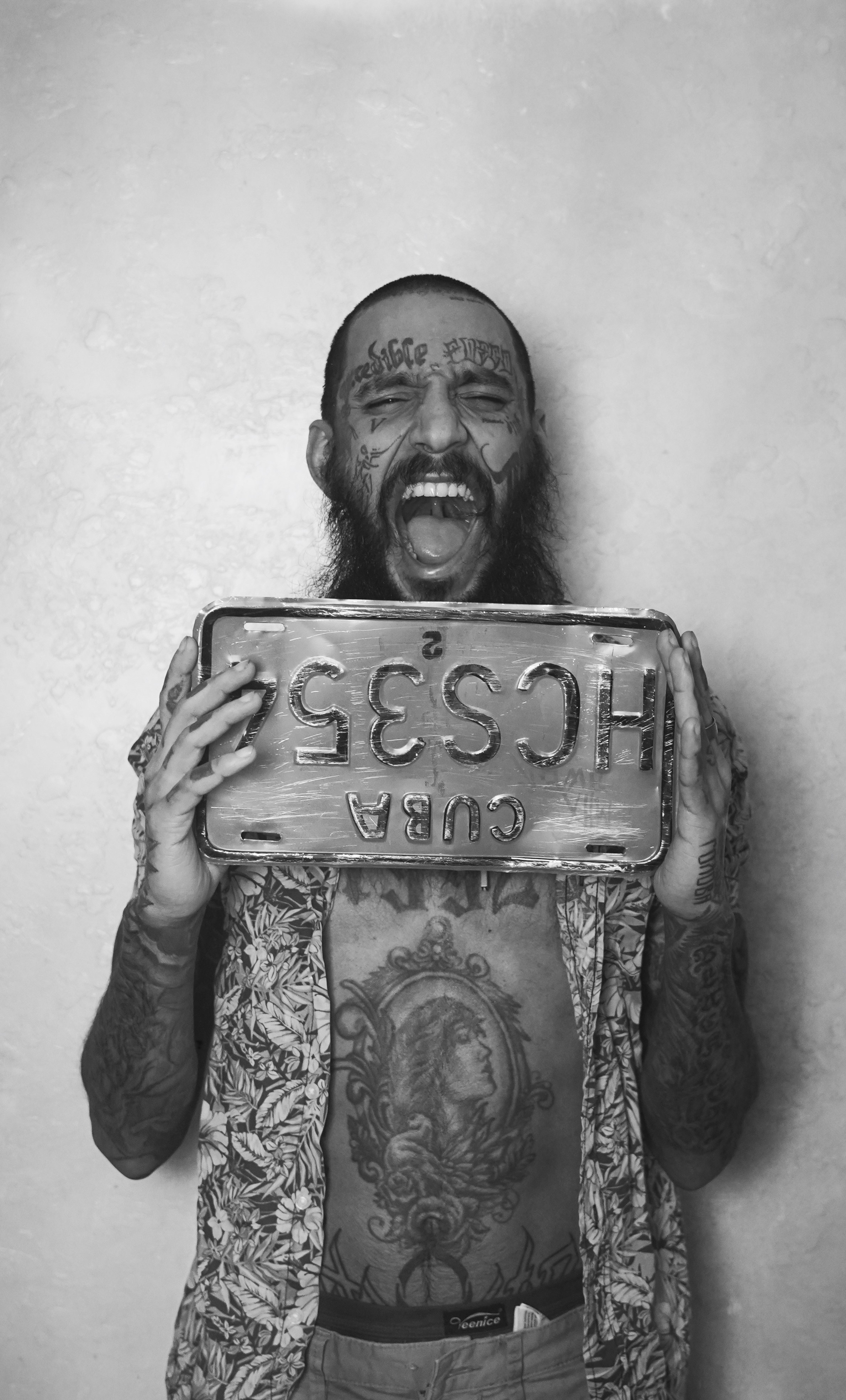 RUSSIAN GRAND STYLE. Фотограф и визуальный художник в Туле / Николай Рейзвих