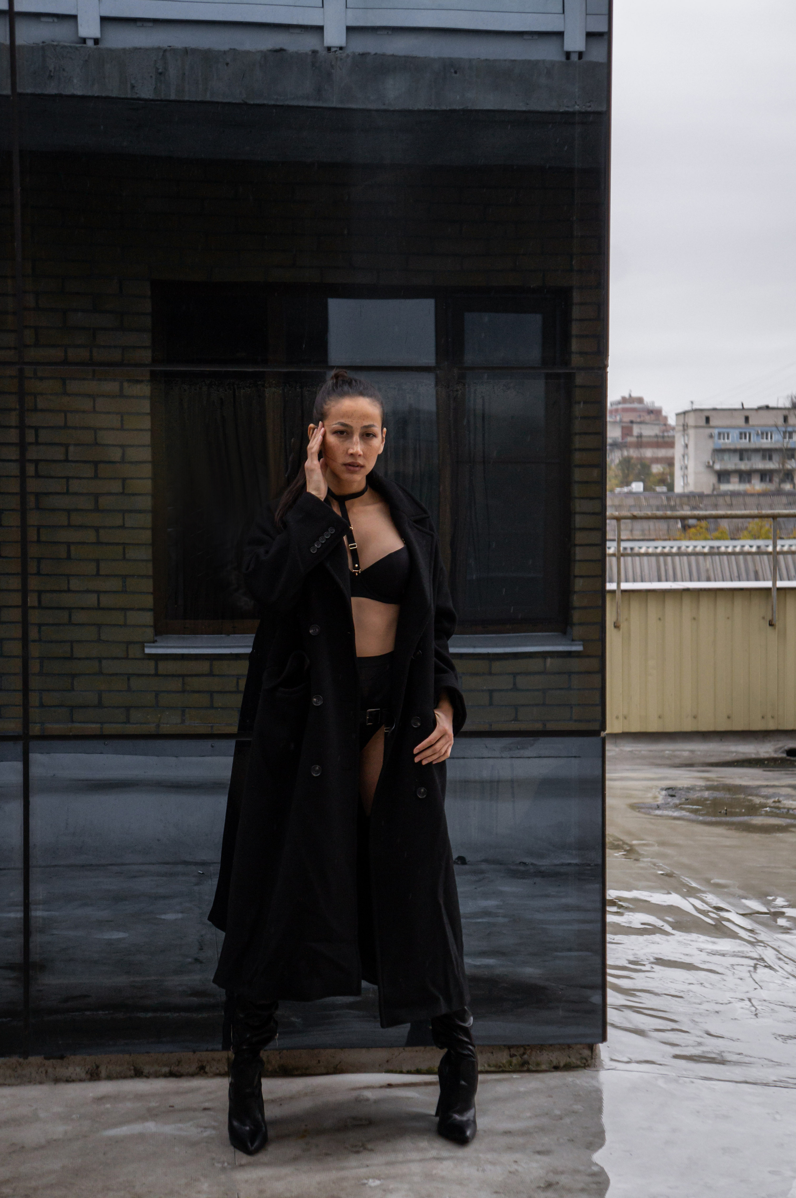 Индивидуальные. Фотограф Калининград Рита Медведева