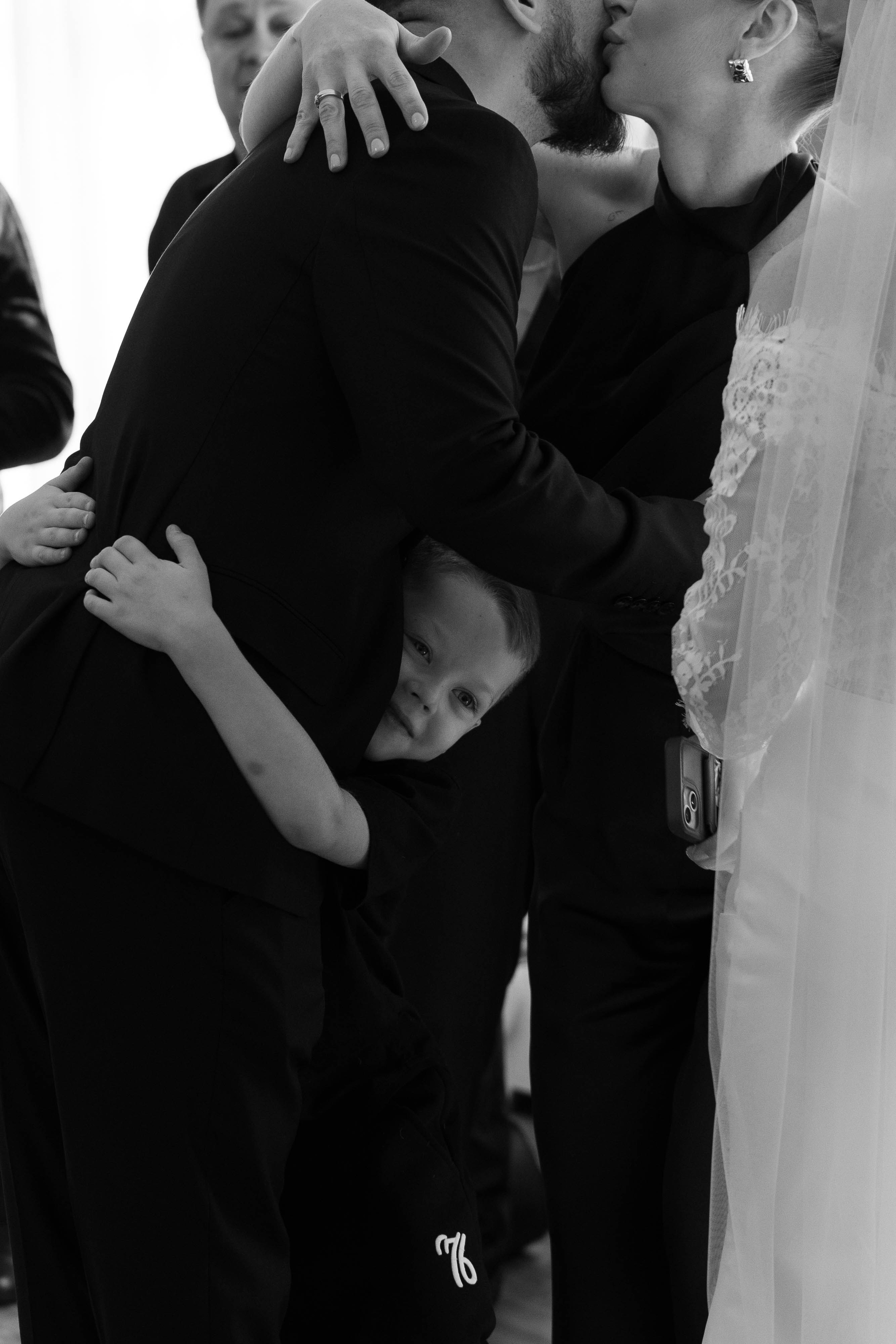 Алексей & Елизавета. Свадебный фотограф Красноярск Элина Леонова