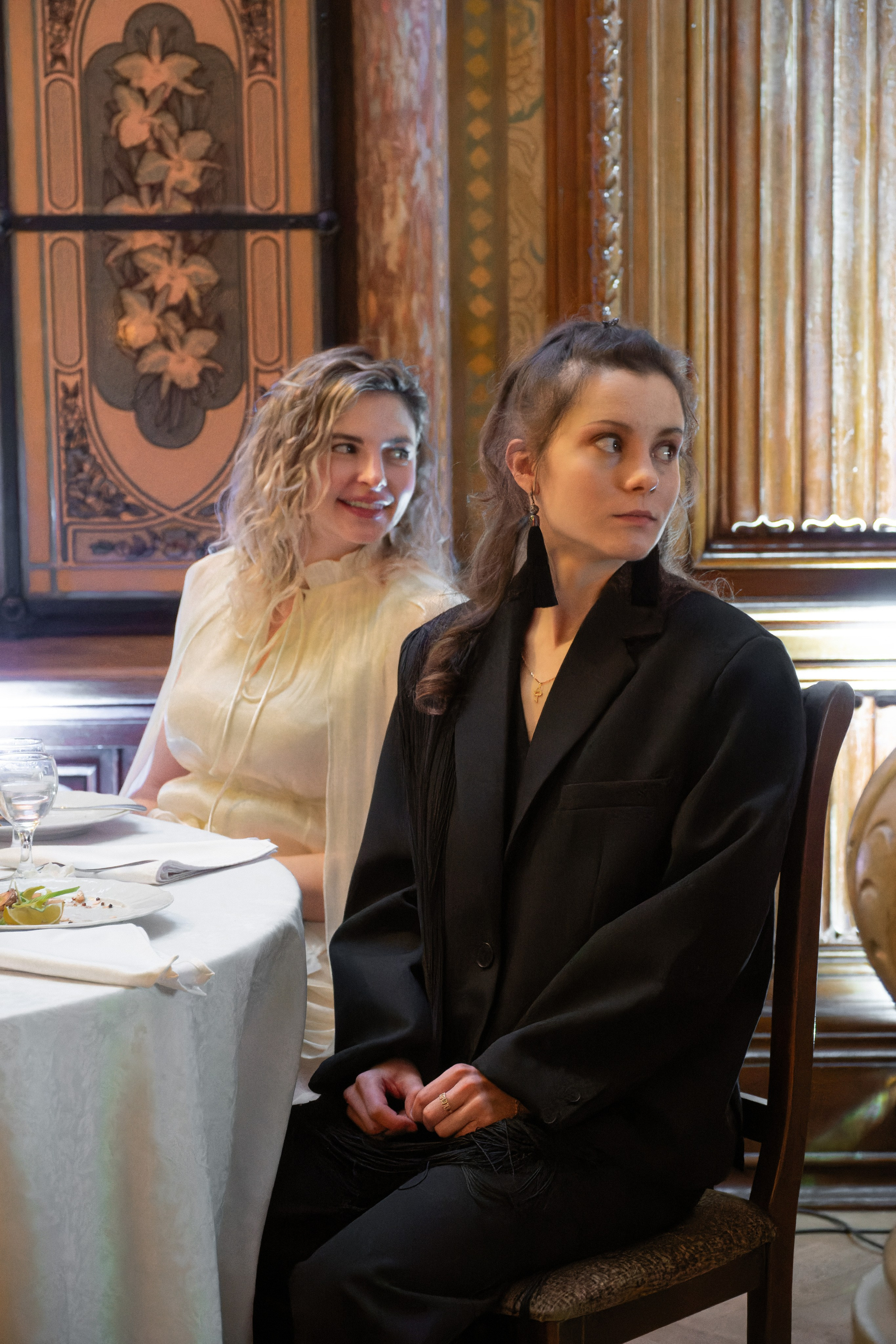 «Высота» Корпоратив. Фотограф в Санкт-Петербурге Авдотья Благовещенская