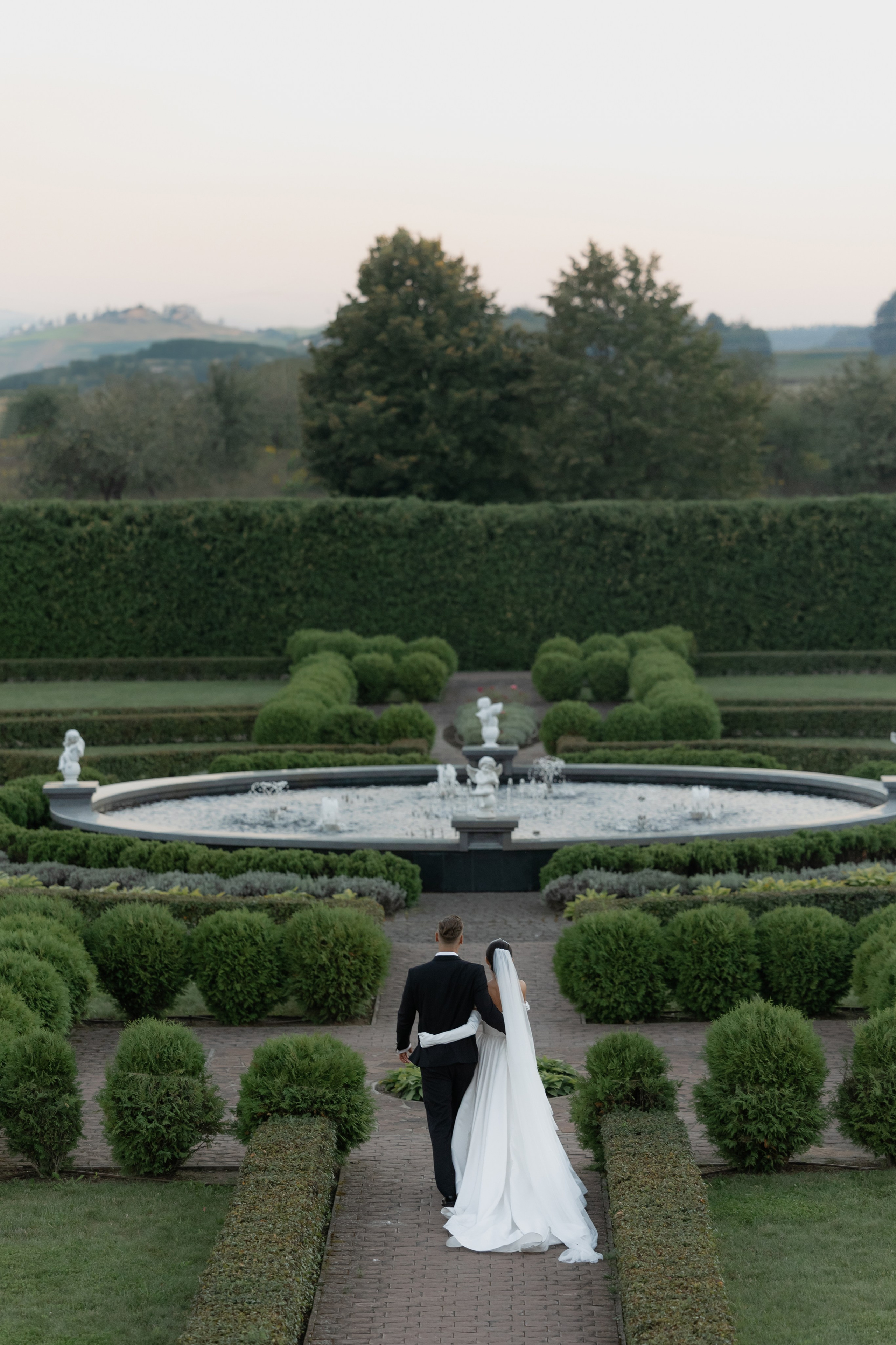 Marta & Arseniy. Свадебный фотограф Кристина Винокурова