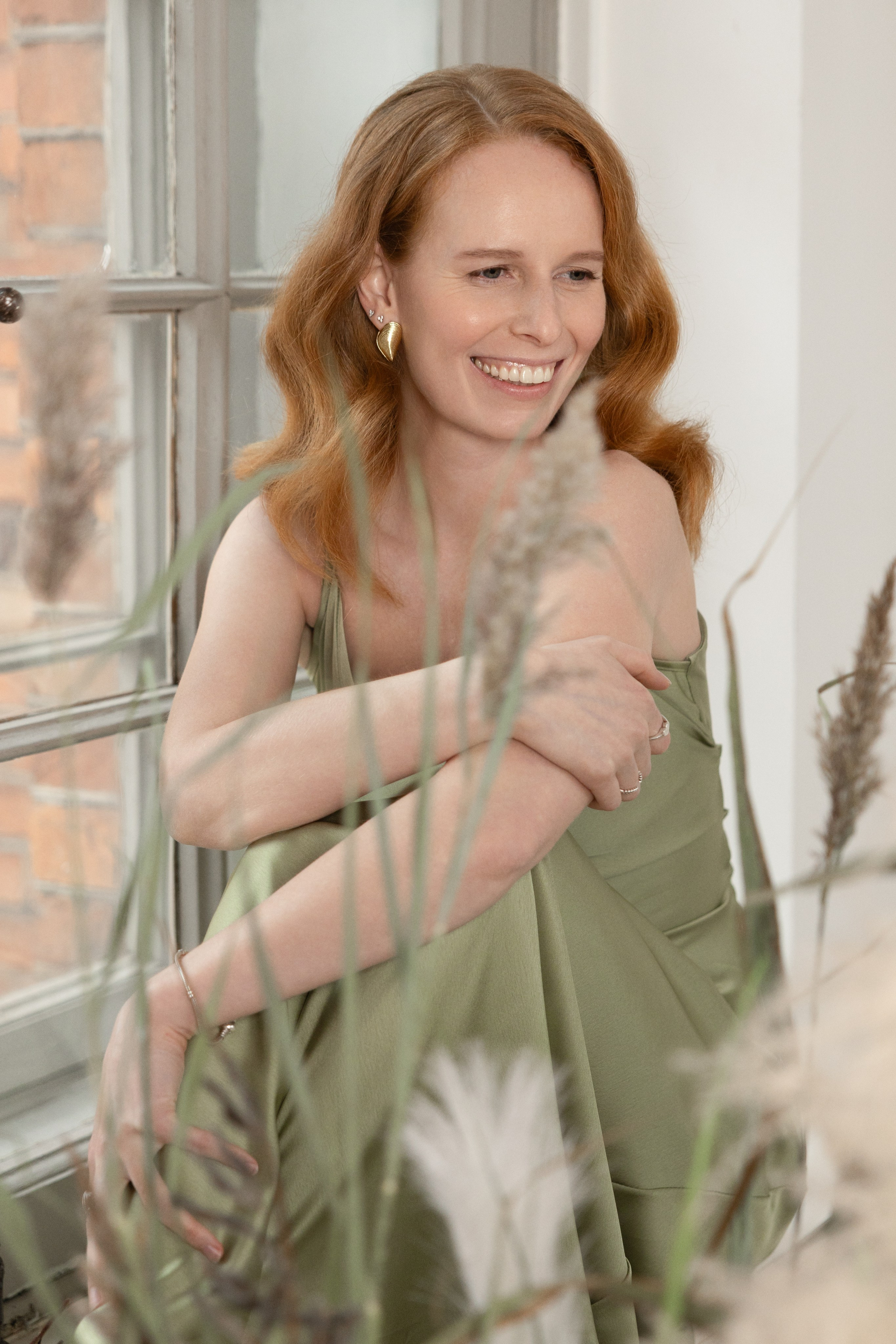 Фотосъемка для интервью в журнале. Фотограф в Санкт-Петербурге Вагнер Юлия