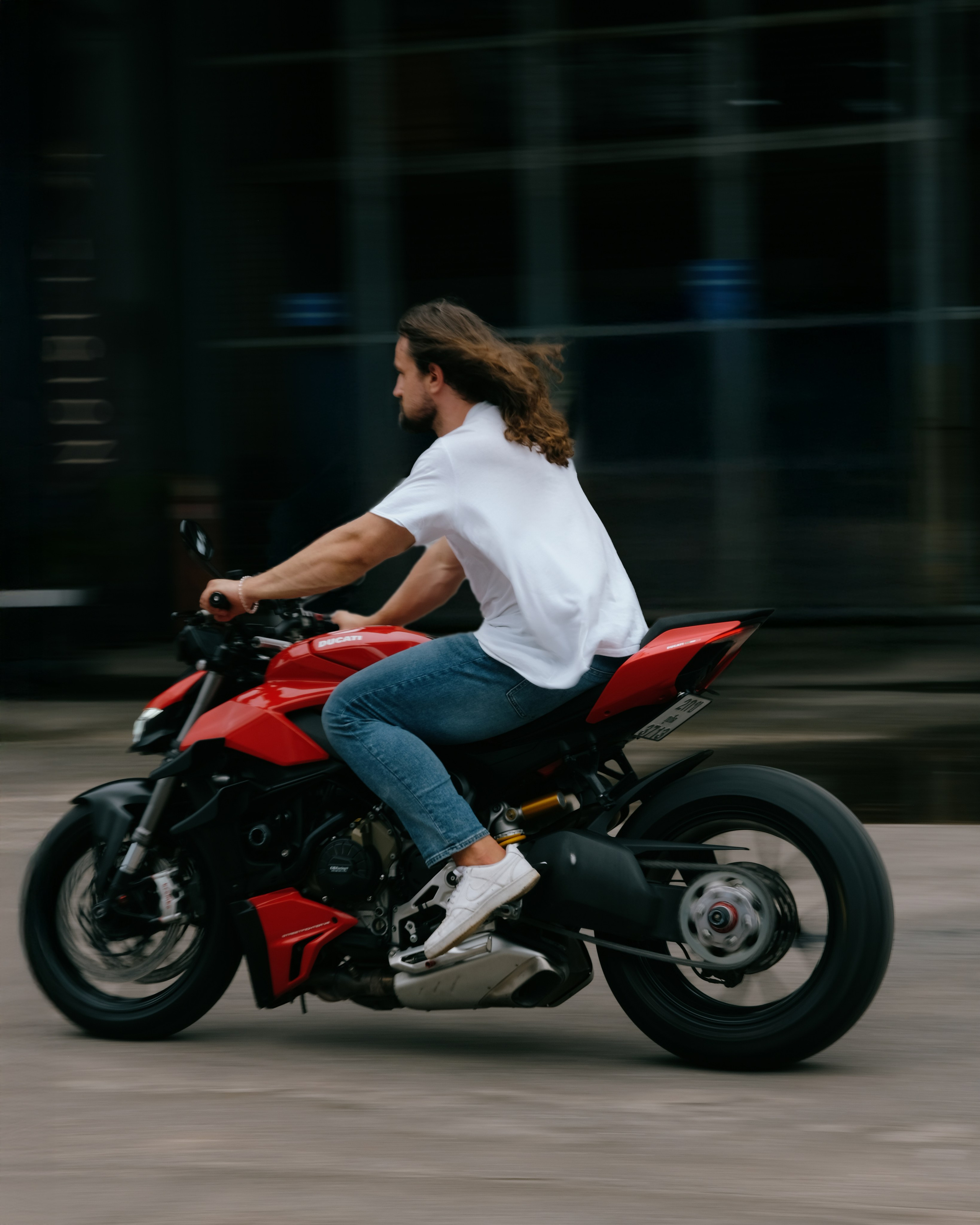 Никита. Персональный фотограф Пхукет, Красноярск