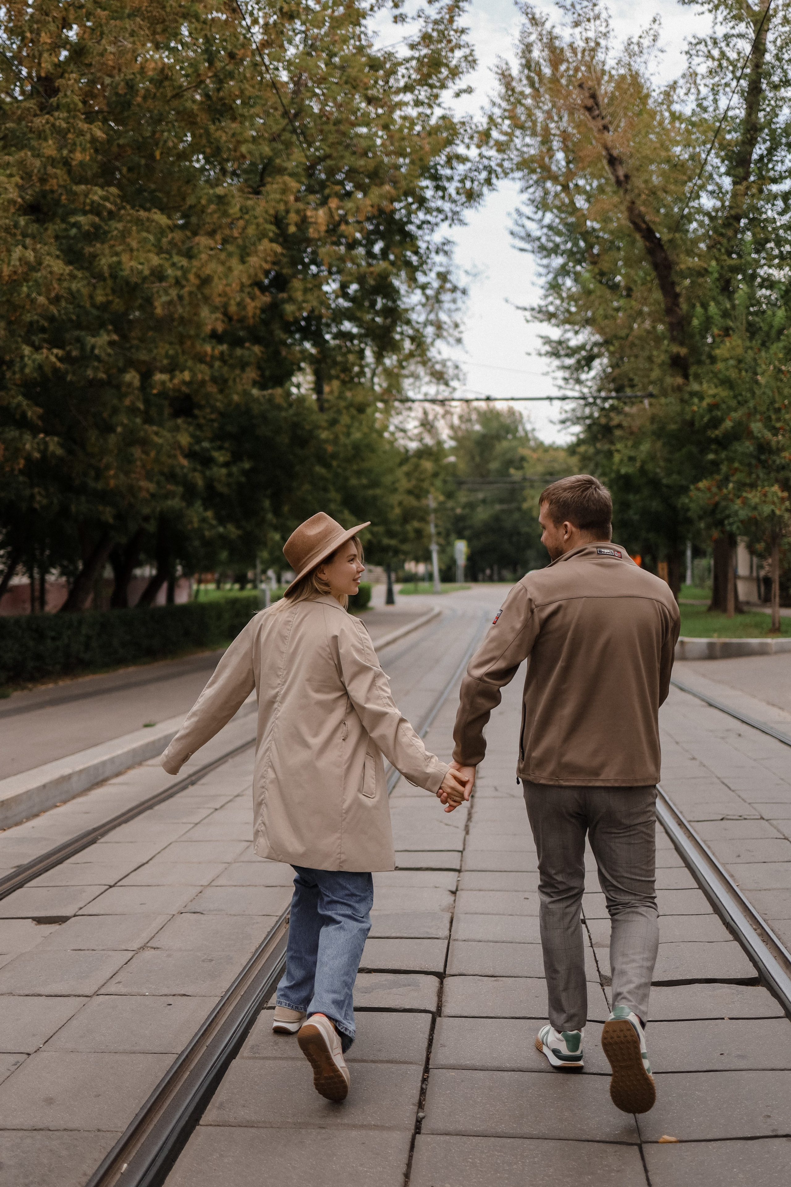 Саша + Настя. Оксана Чистова свадебный фотограф | Москва и Питер