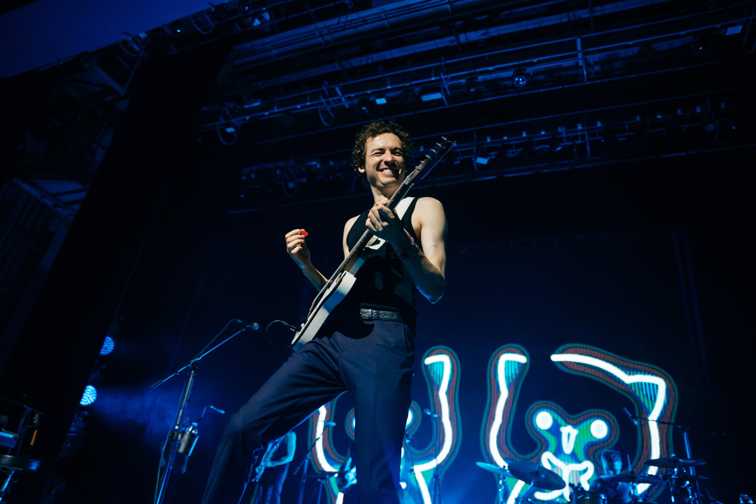 Концерты. Ульяна Ремезова | Фотограф | Челябинск