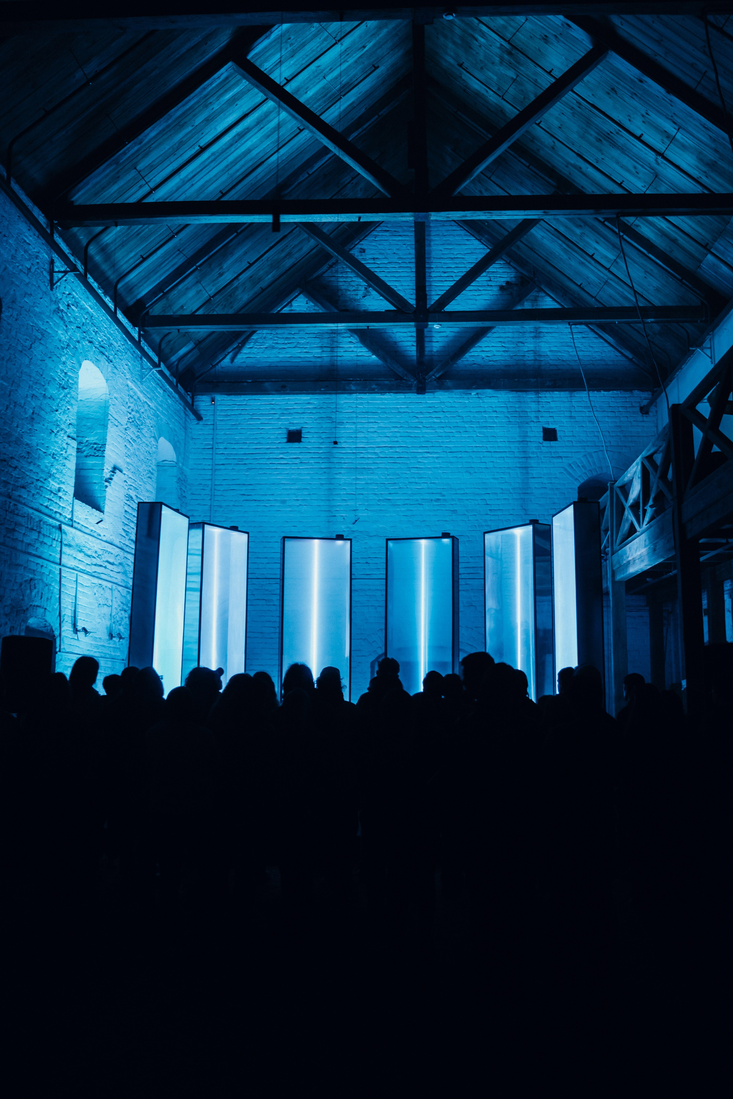 NUR 2024. Главная