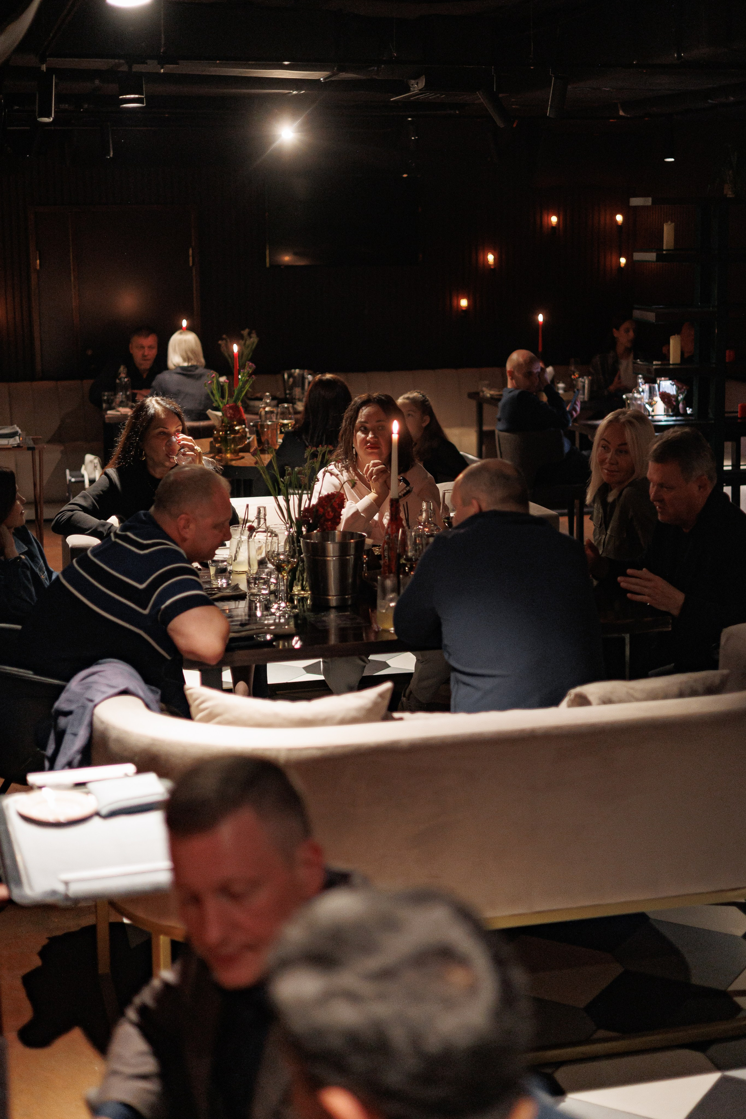 Гастроужин 5 ЛЕТ.5 ШЕФОВ