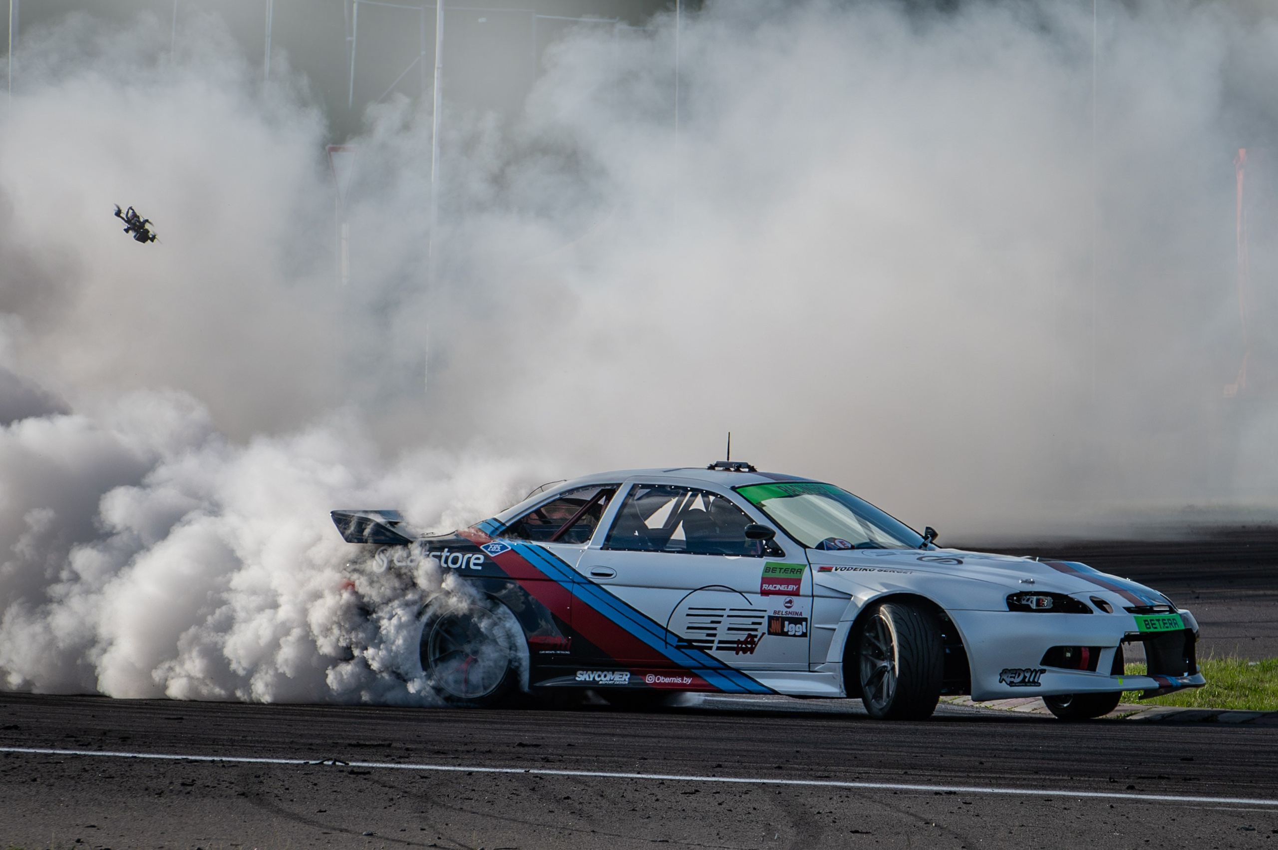Toyota Soarer | студийная. Alexandrovna photography