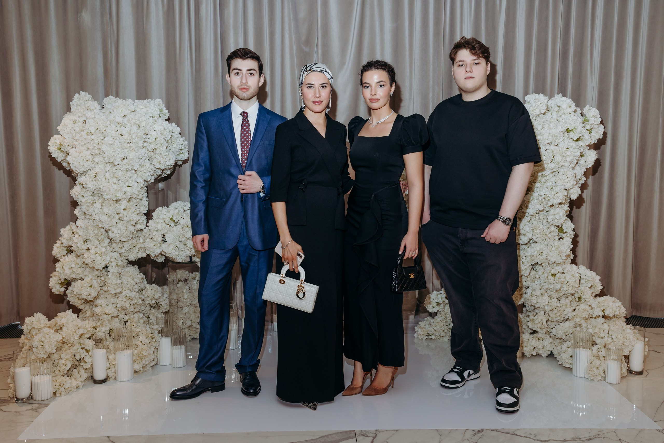 Свадьба Асет. Фотограф в Москве Ирина Фомочкина