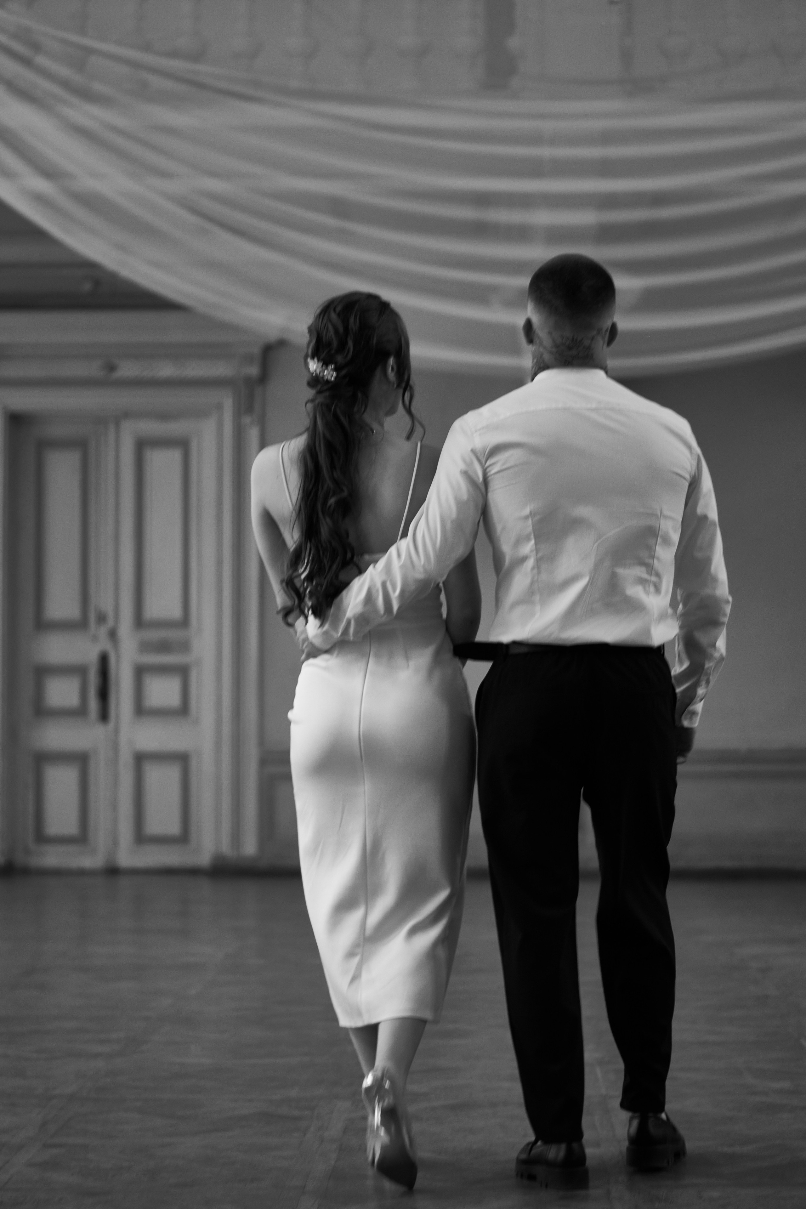 Рома и Вера. Фотограф в Ростове-на-Дону Нюхарева Виктория