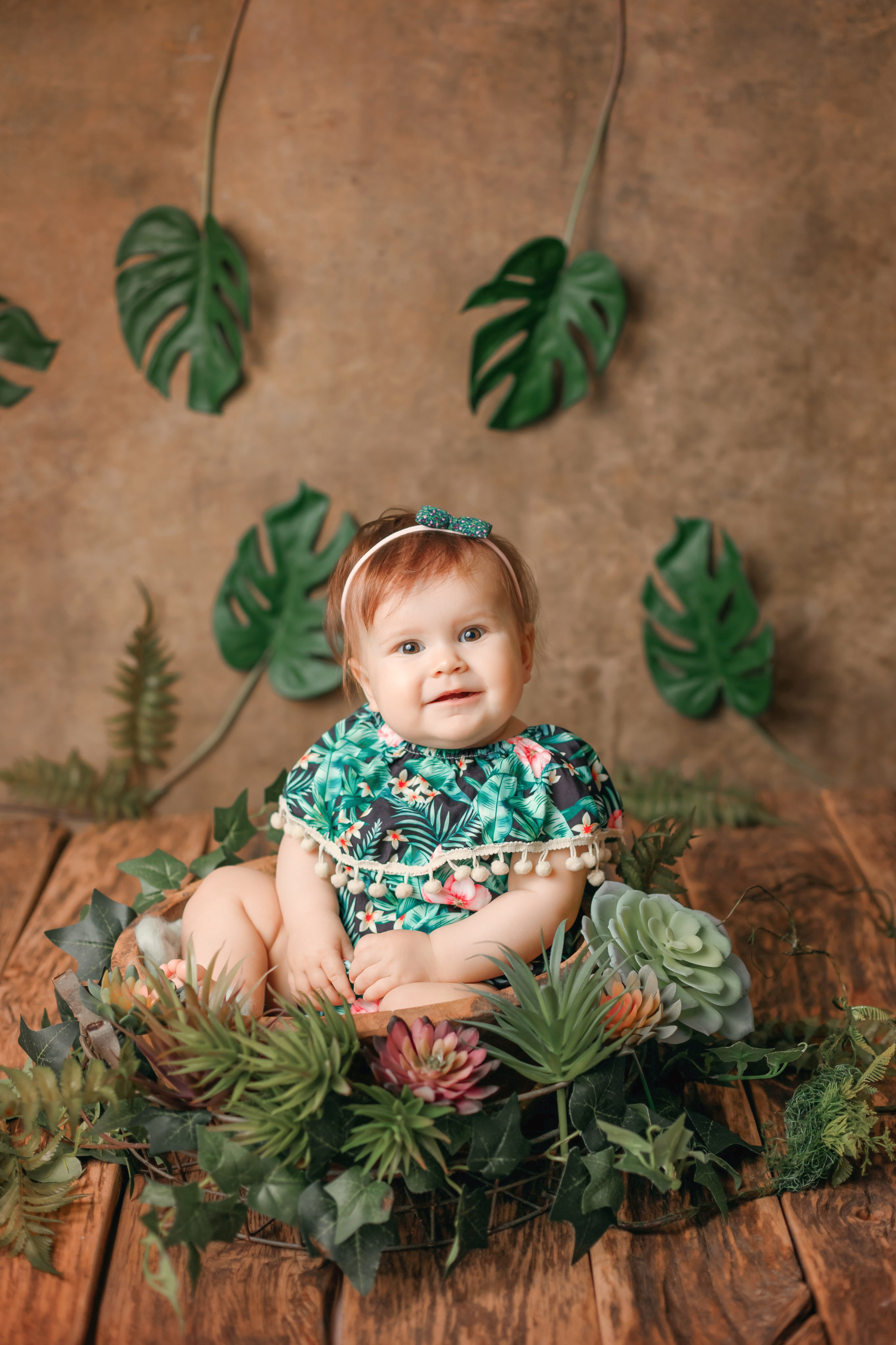 Малыши 3-9 мес. Фотограф новорождённых Ярославль. Детский и семейный фотограф Анна Салова