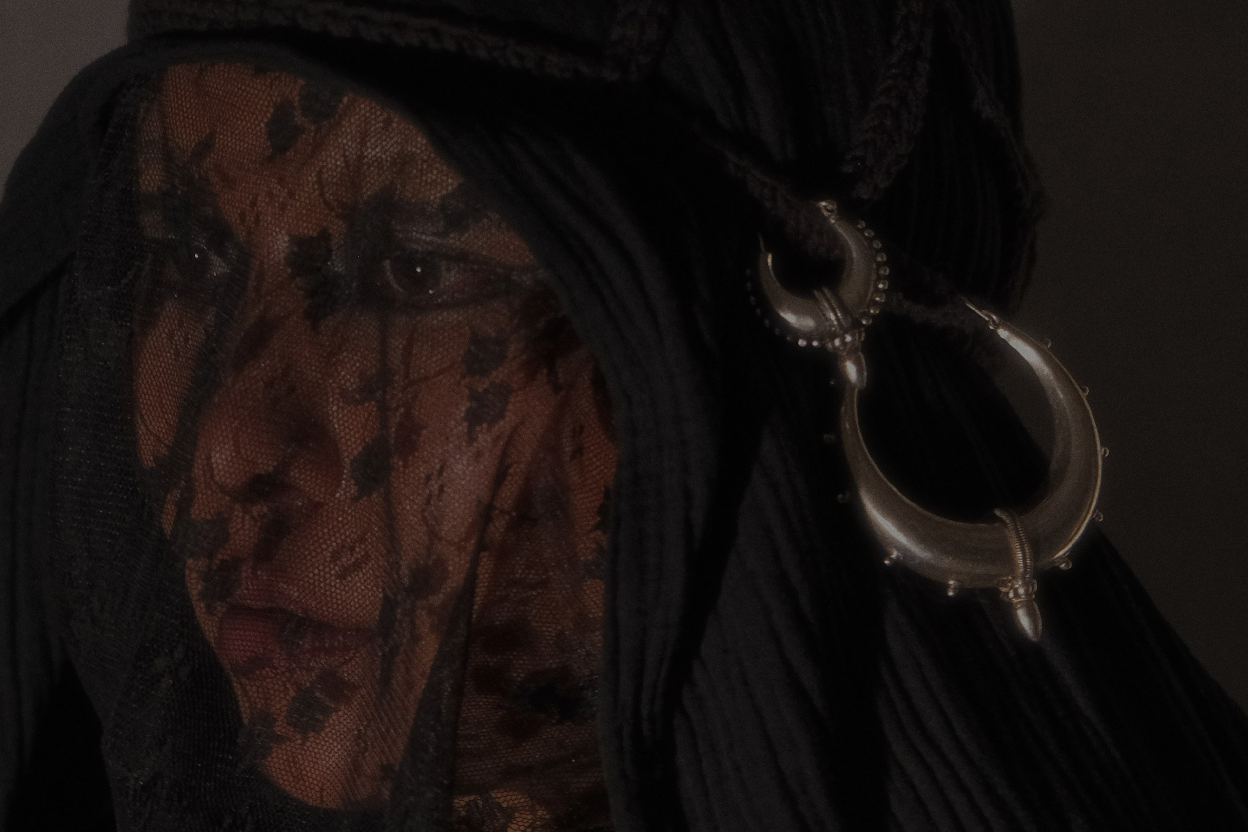 Bazaar. Фотограф Настя Лев