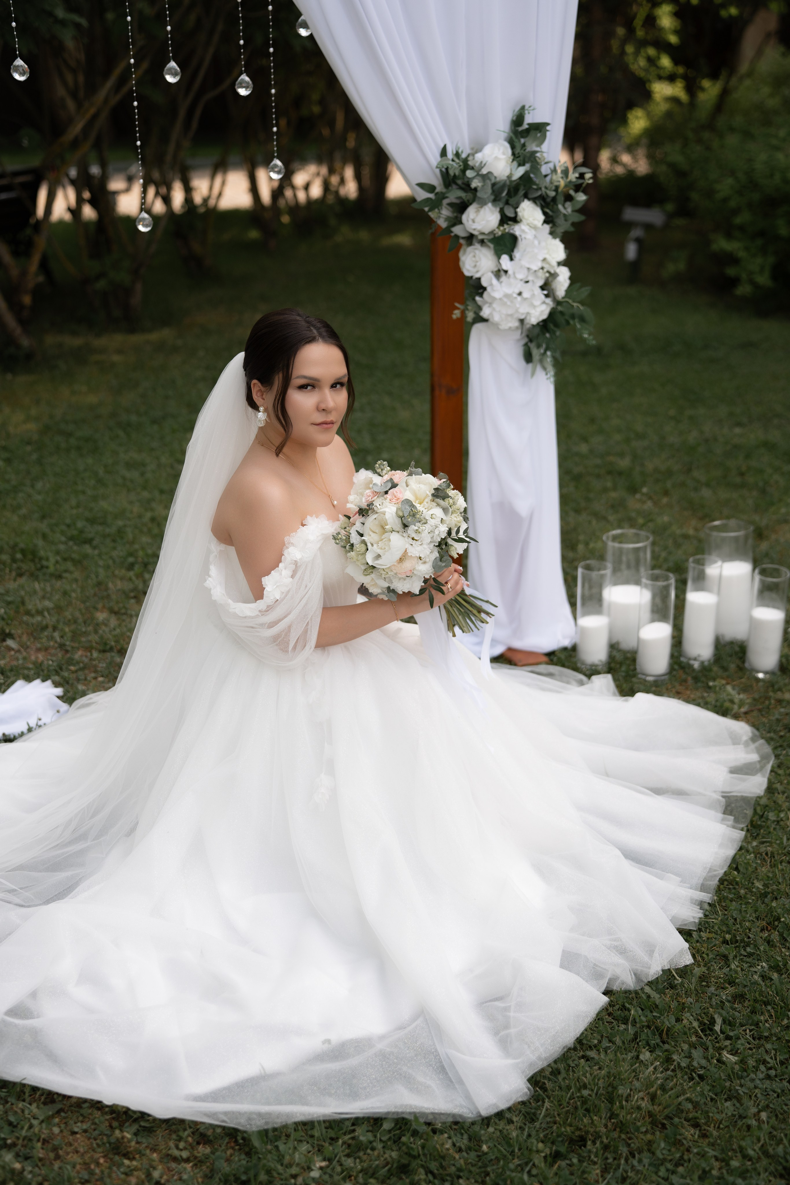 Эльвин и Ангелина. Фотограф в городе Владимир