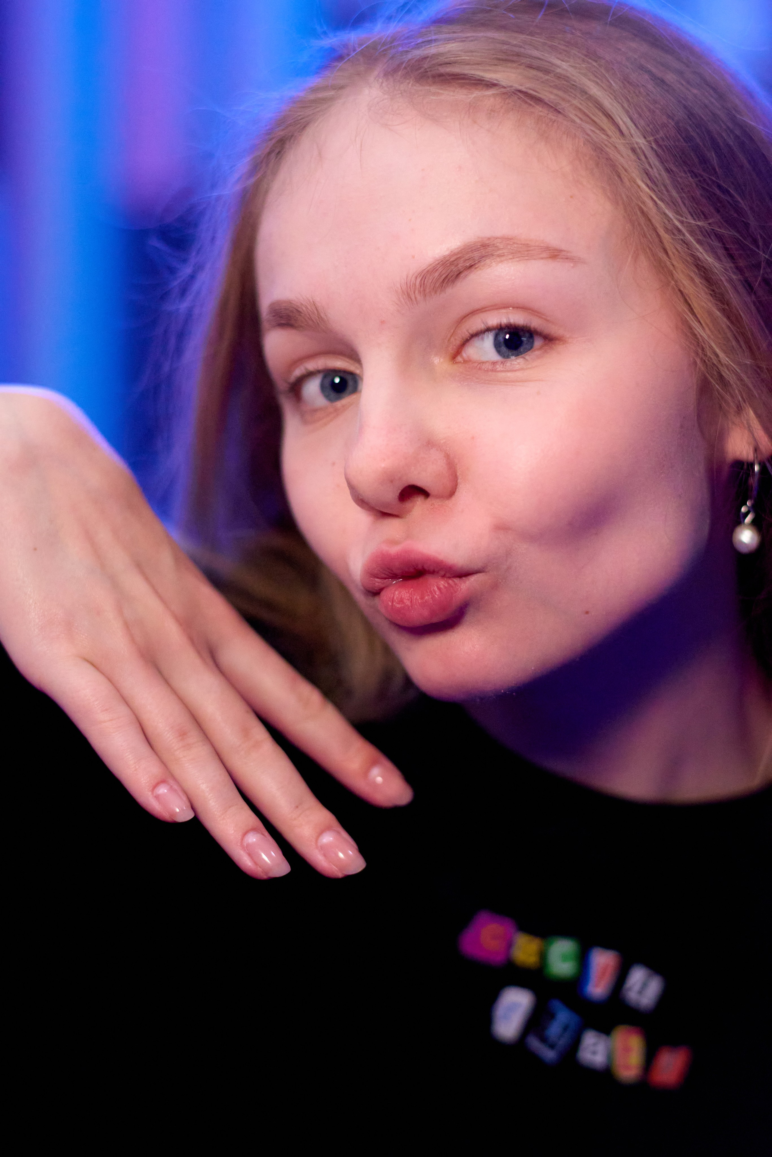 КиВиН-2025. #спецкорНвер