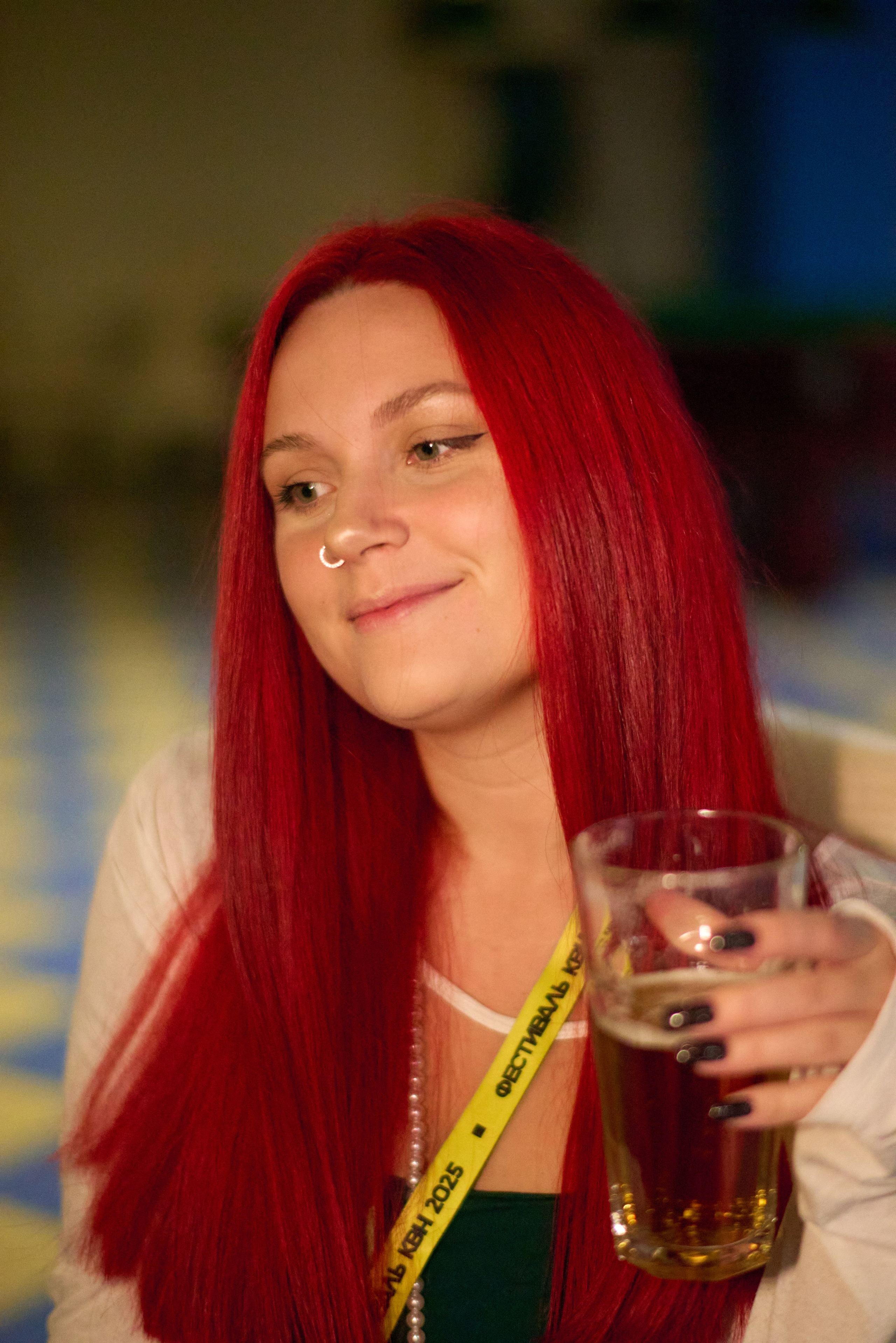 КиВиН-2025. #спецкорНвер