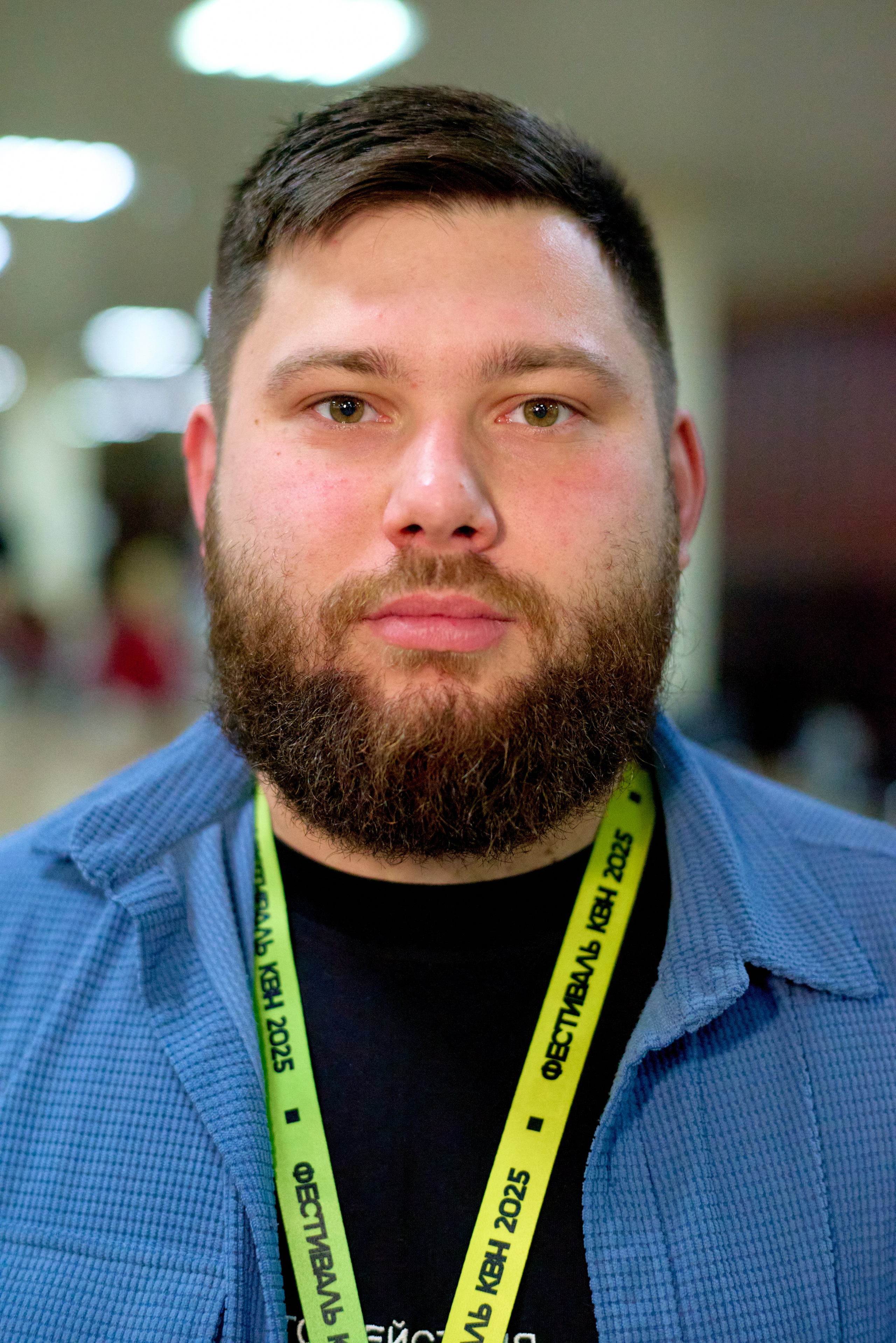 КиВиН-2025. #спецкорНвер