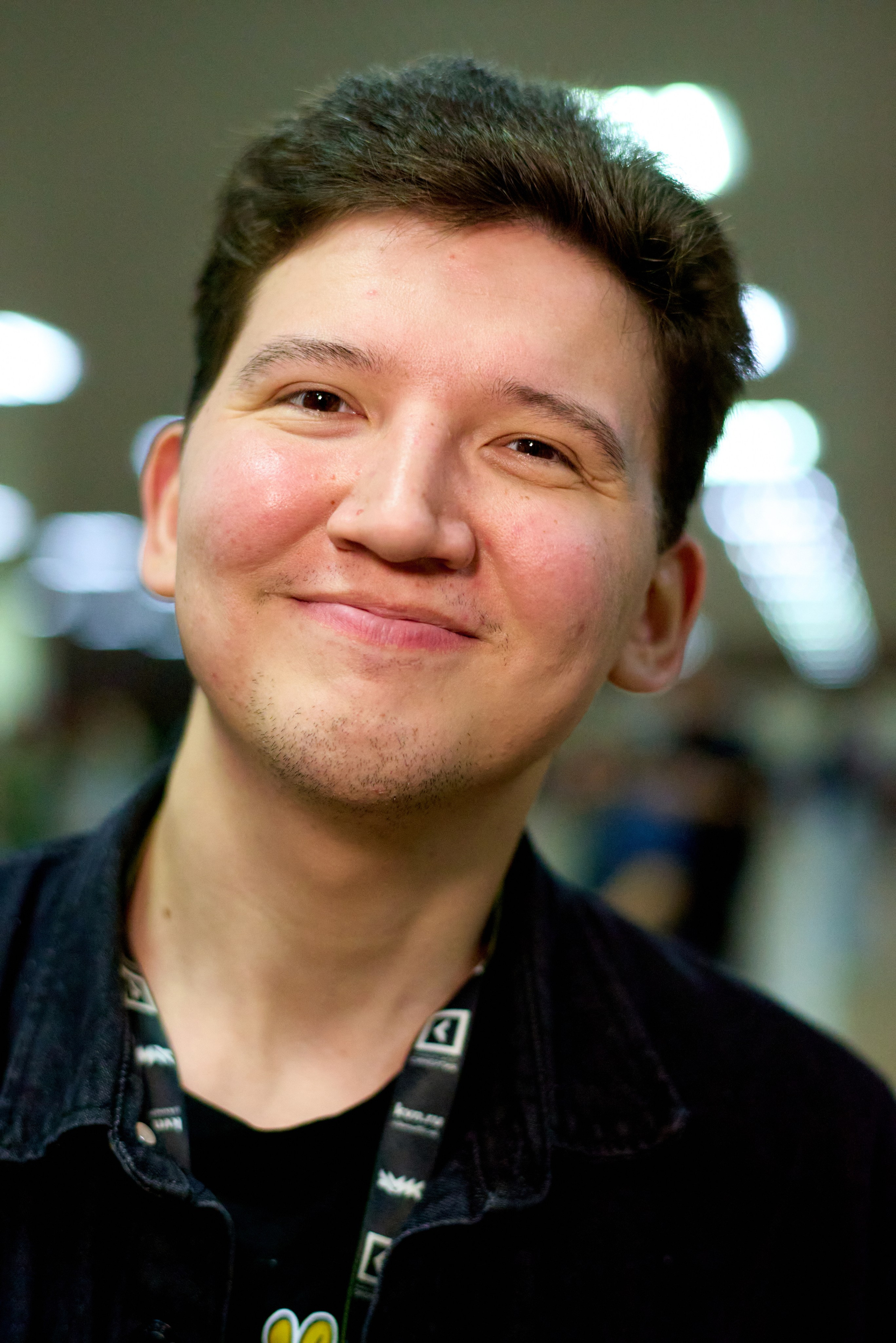 КиВиН-2025. #спецкорНвер