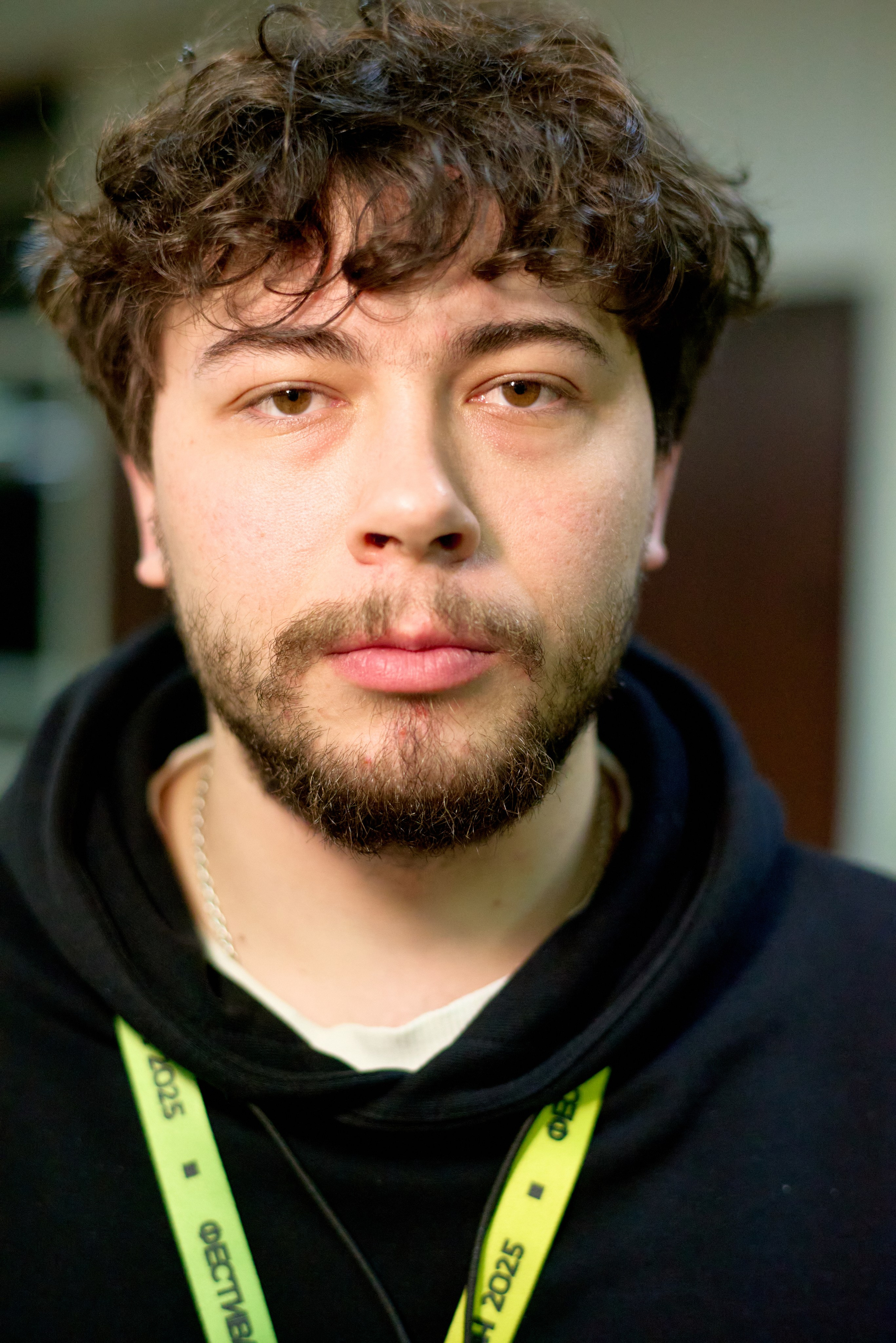 КиВиН-2025. #спецкорНвер