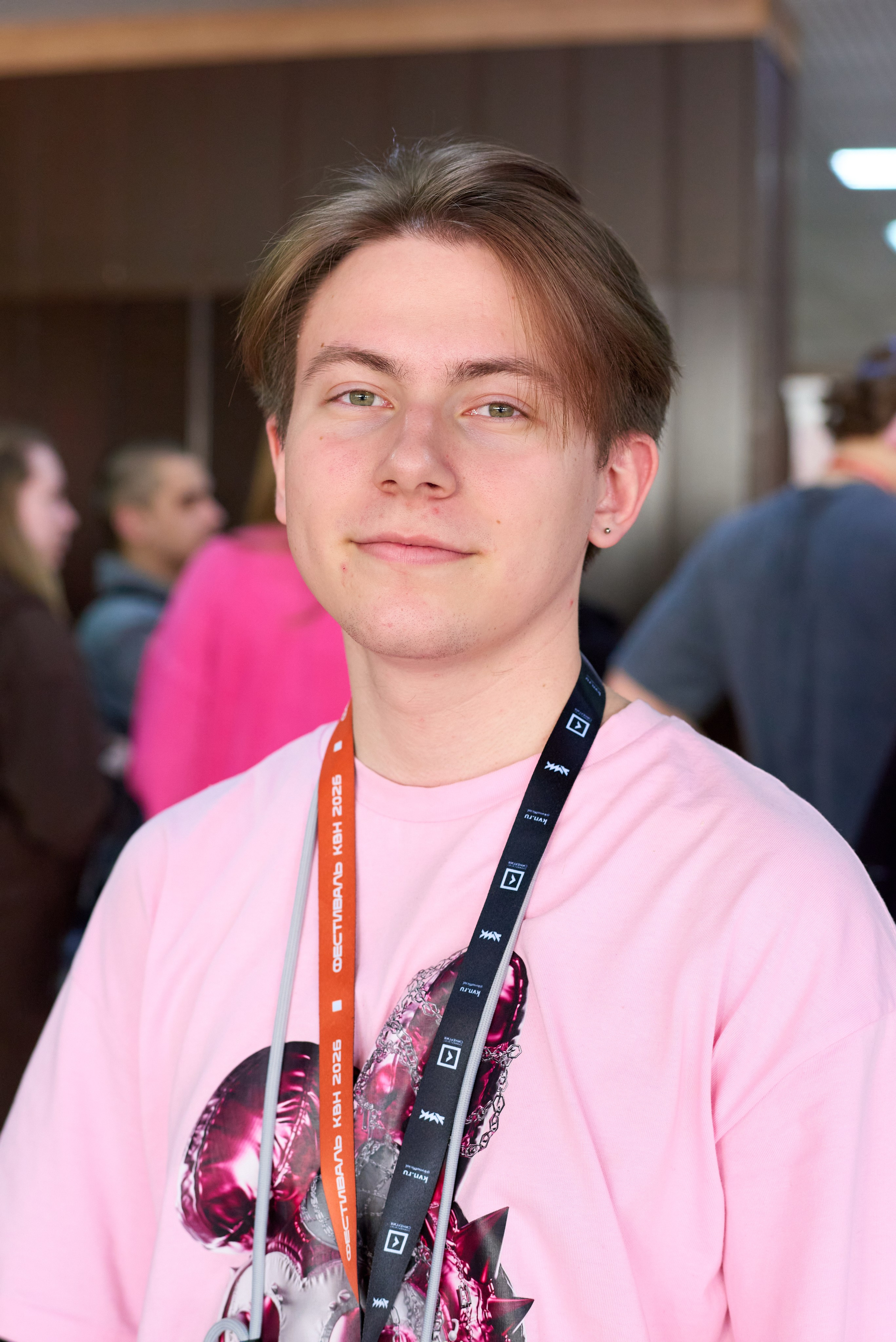 КиВин-2026. #спецкорНвер