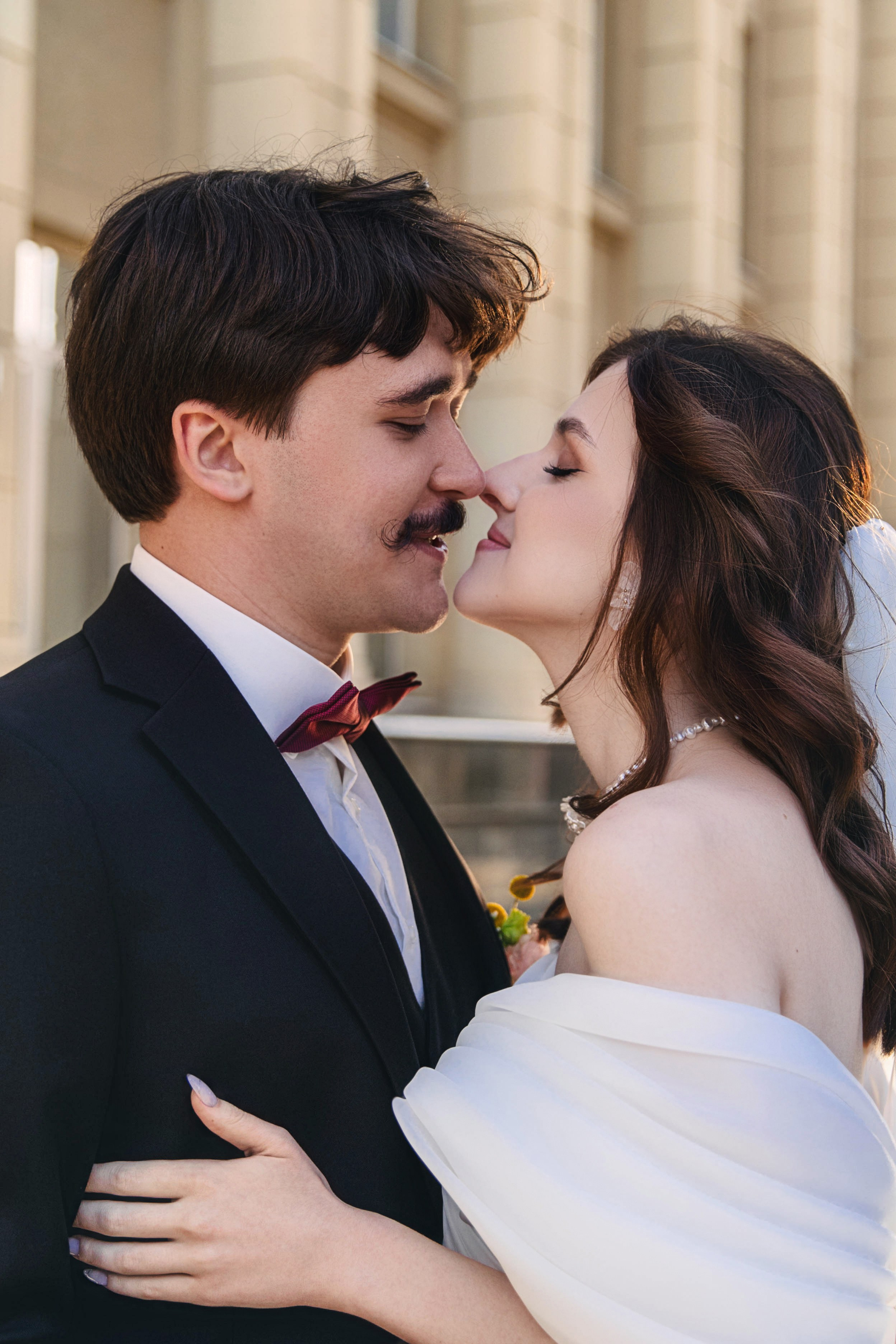 Никита и Дарья. Фотограф в Ставрополе Алина Клочкова