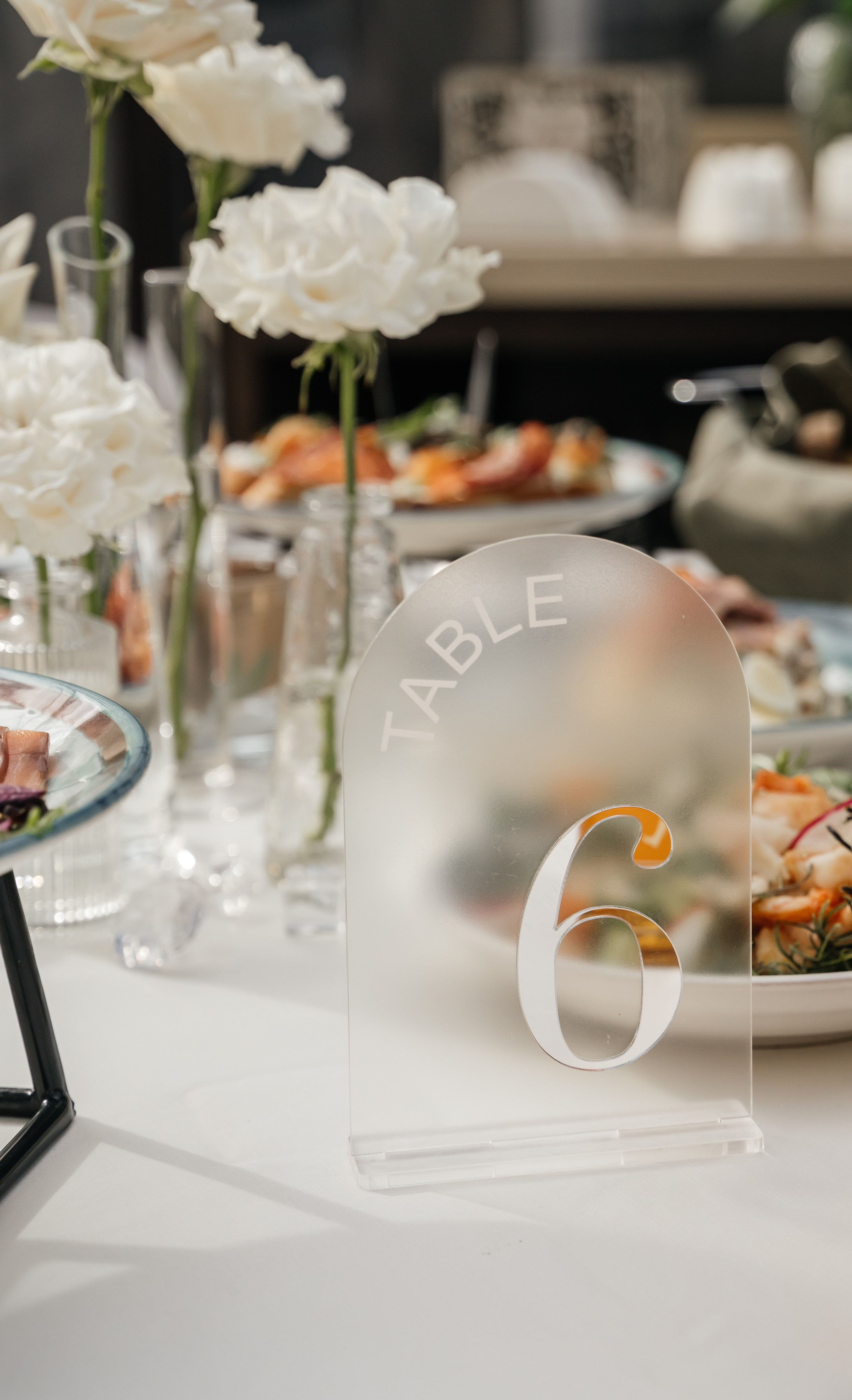 Свадебная история. Свадебный фотограф Амина Хомович