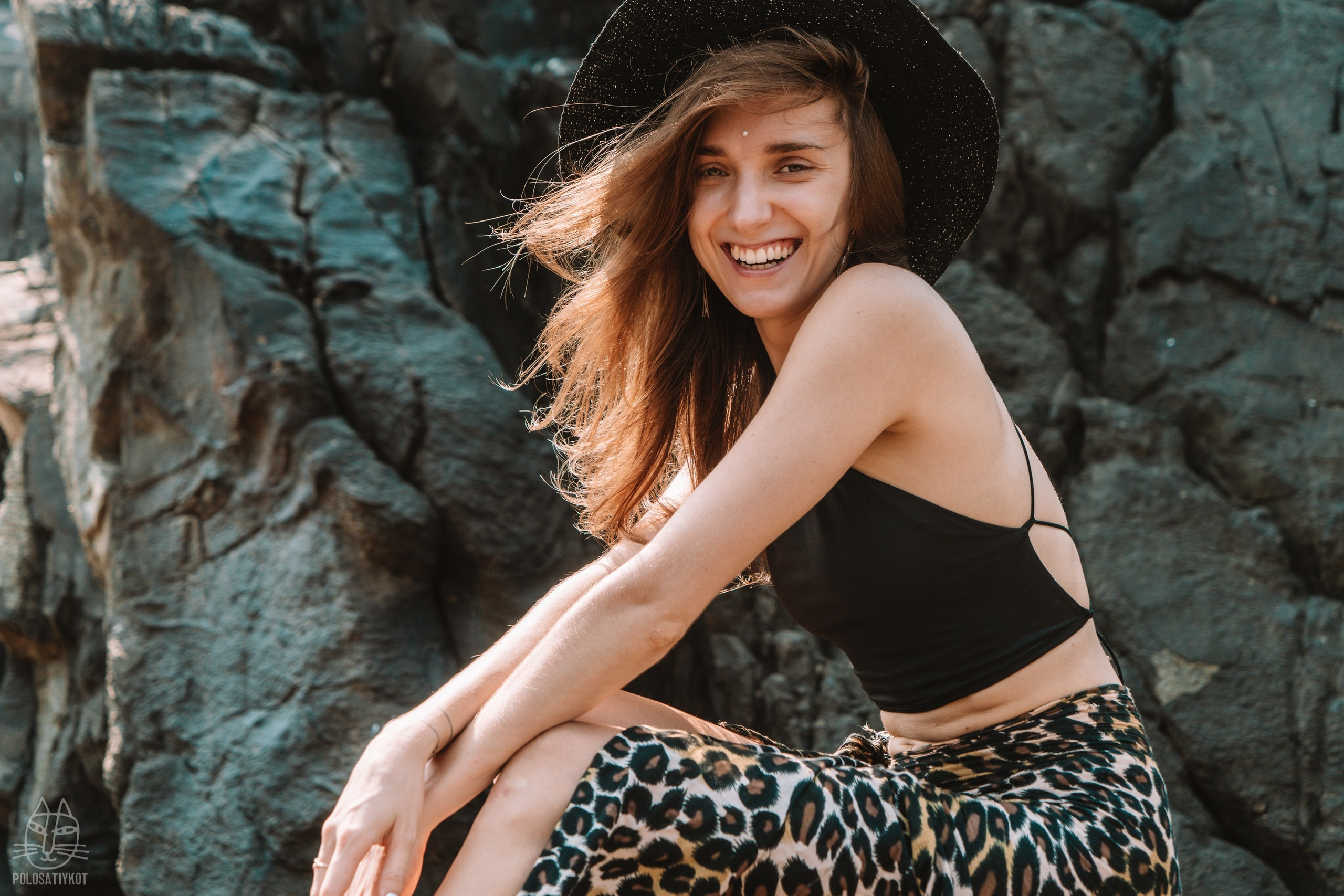 Илона | GOA. Твой фотограф — Полосатый кот