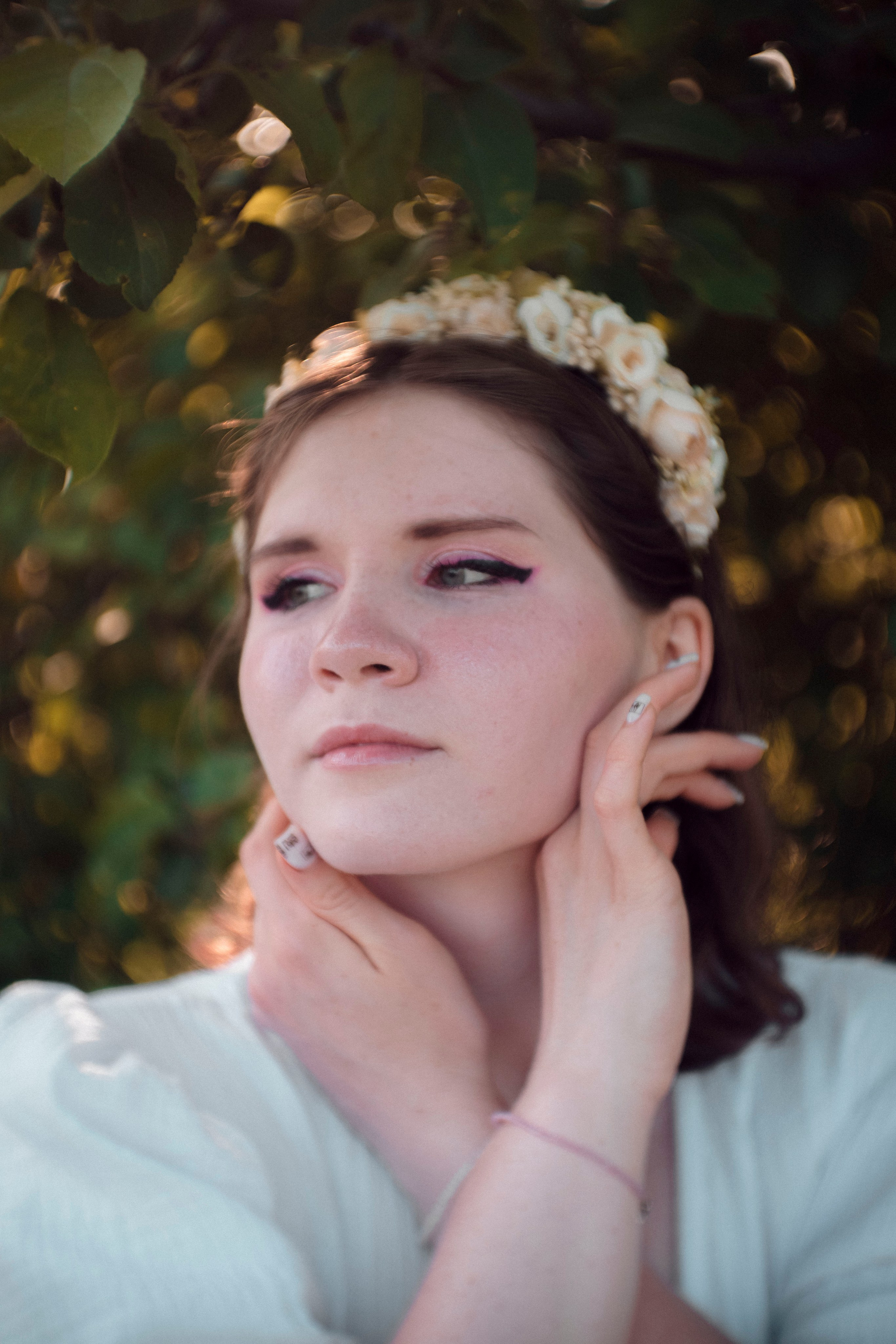 Sweetgirl. Фотограф Димитровград Казань Валерия Владимиркина