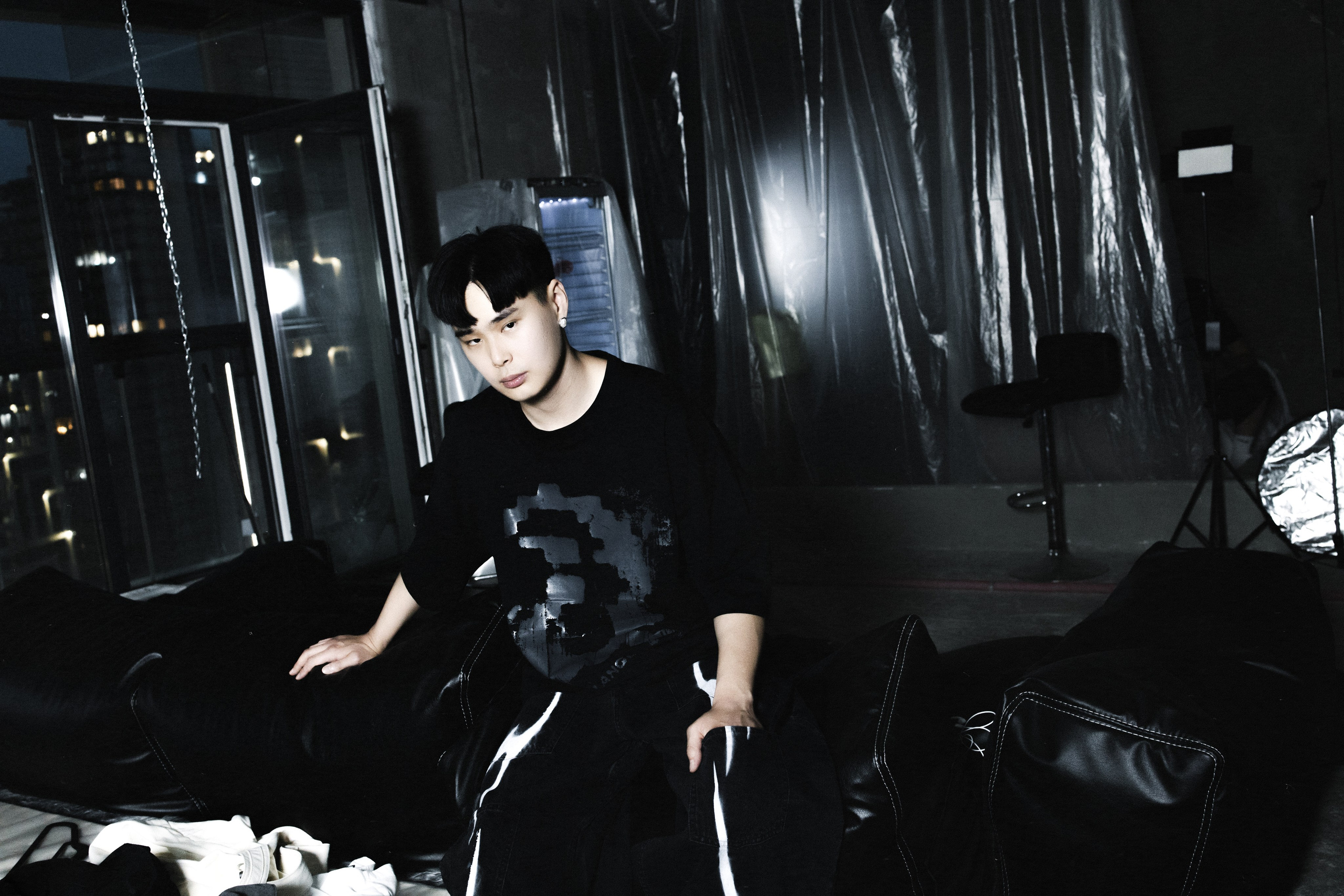 КАМПЕЙН. RUNA production — стильные съемки для брендов