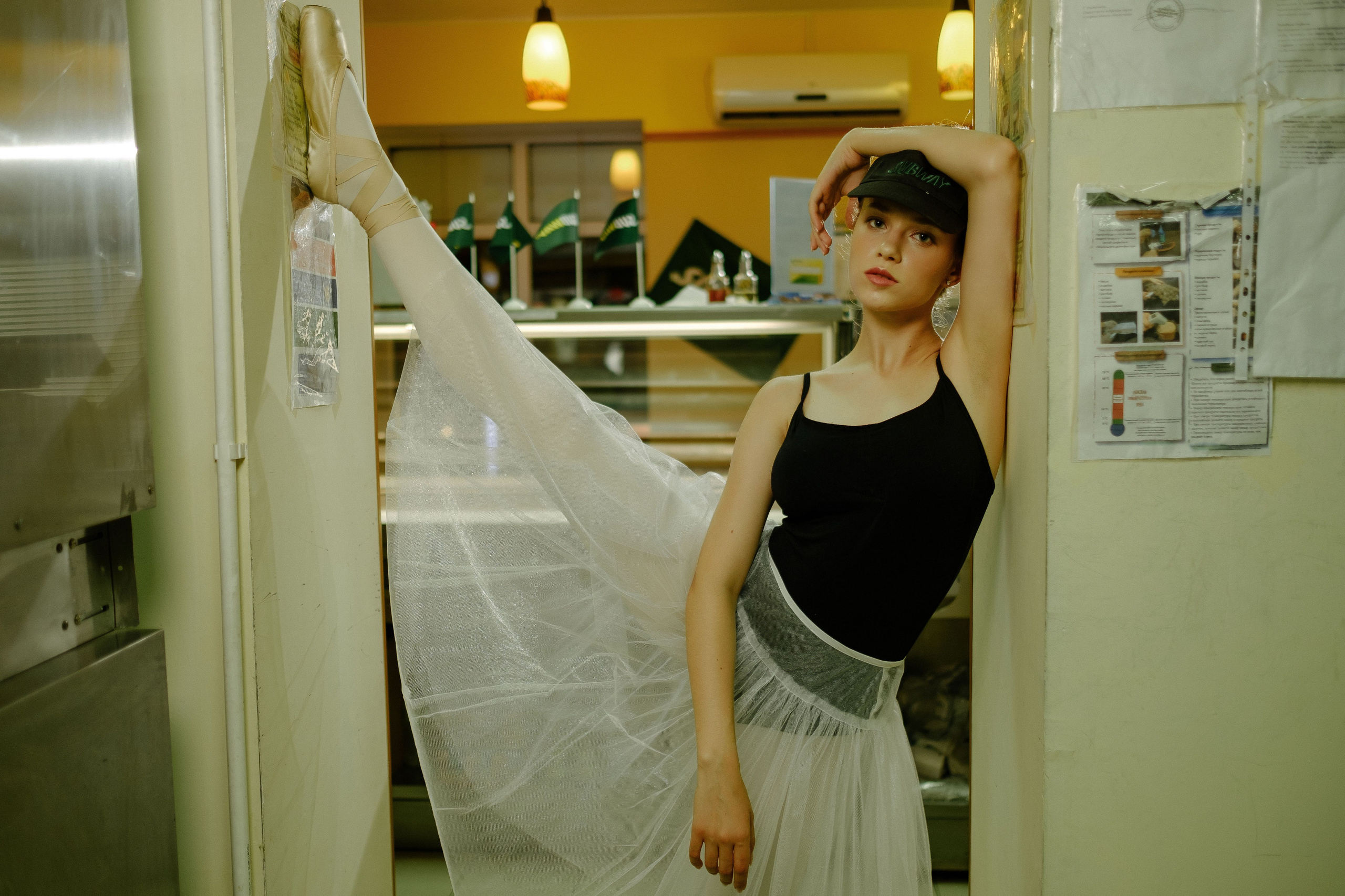 Контент-съемка. Профессиональный фотограф в Москве — Руслан Альтимиров