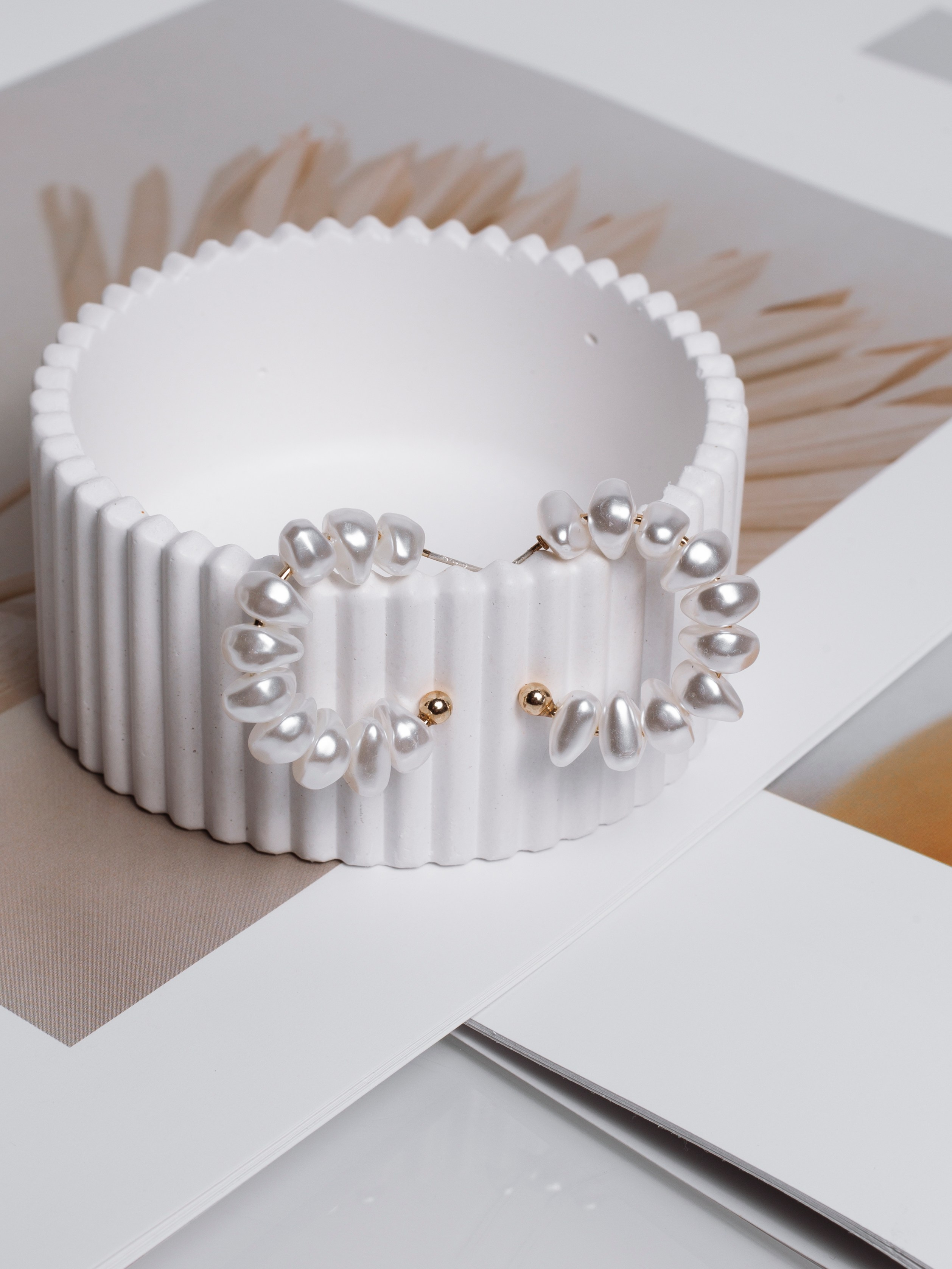 Украшения. Коммерческий фотограф Дарья Горбачева