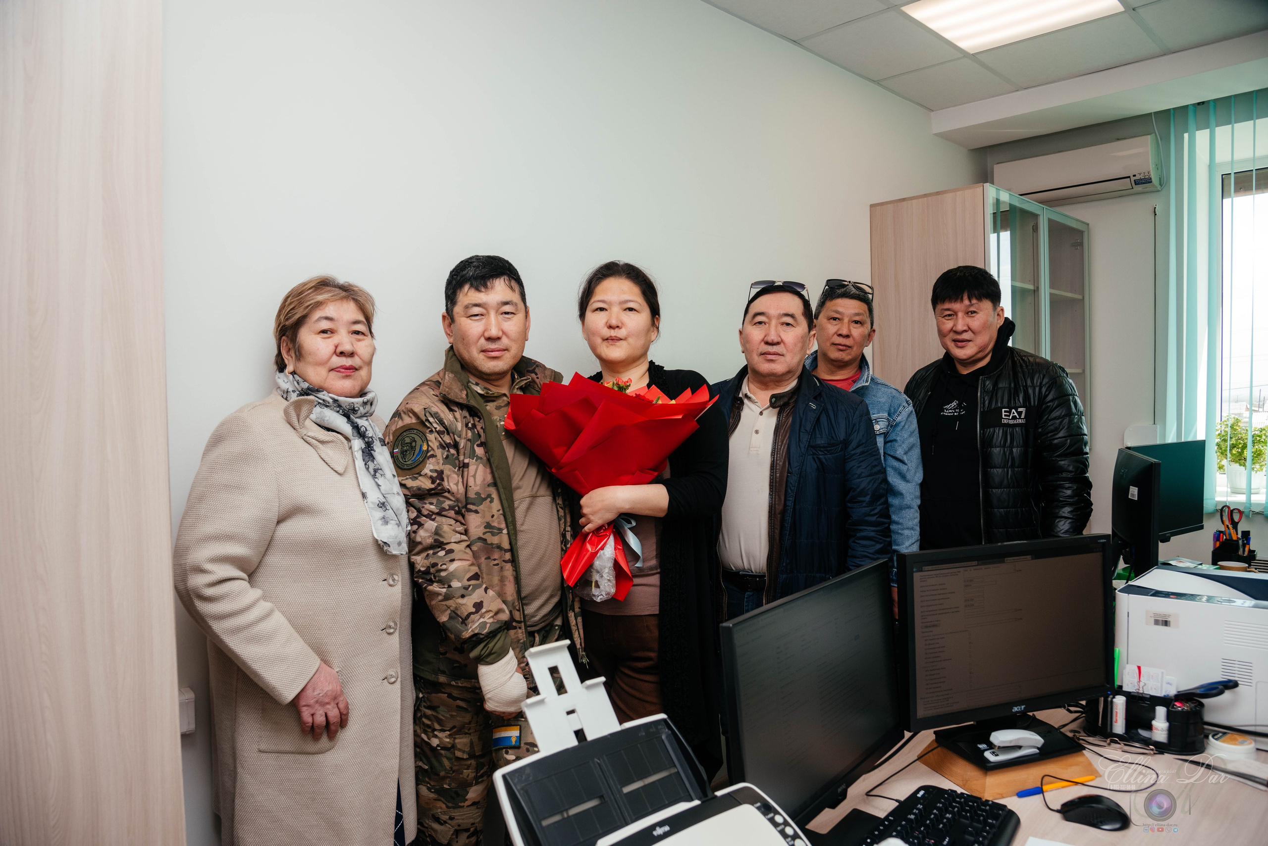 Батор. Фотограф Эллина Дар г. Улан-Удэ