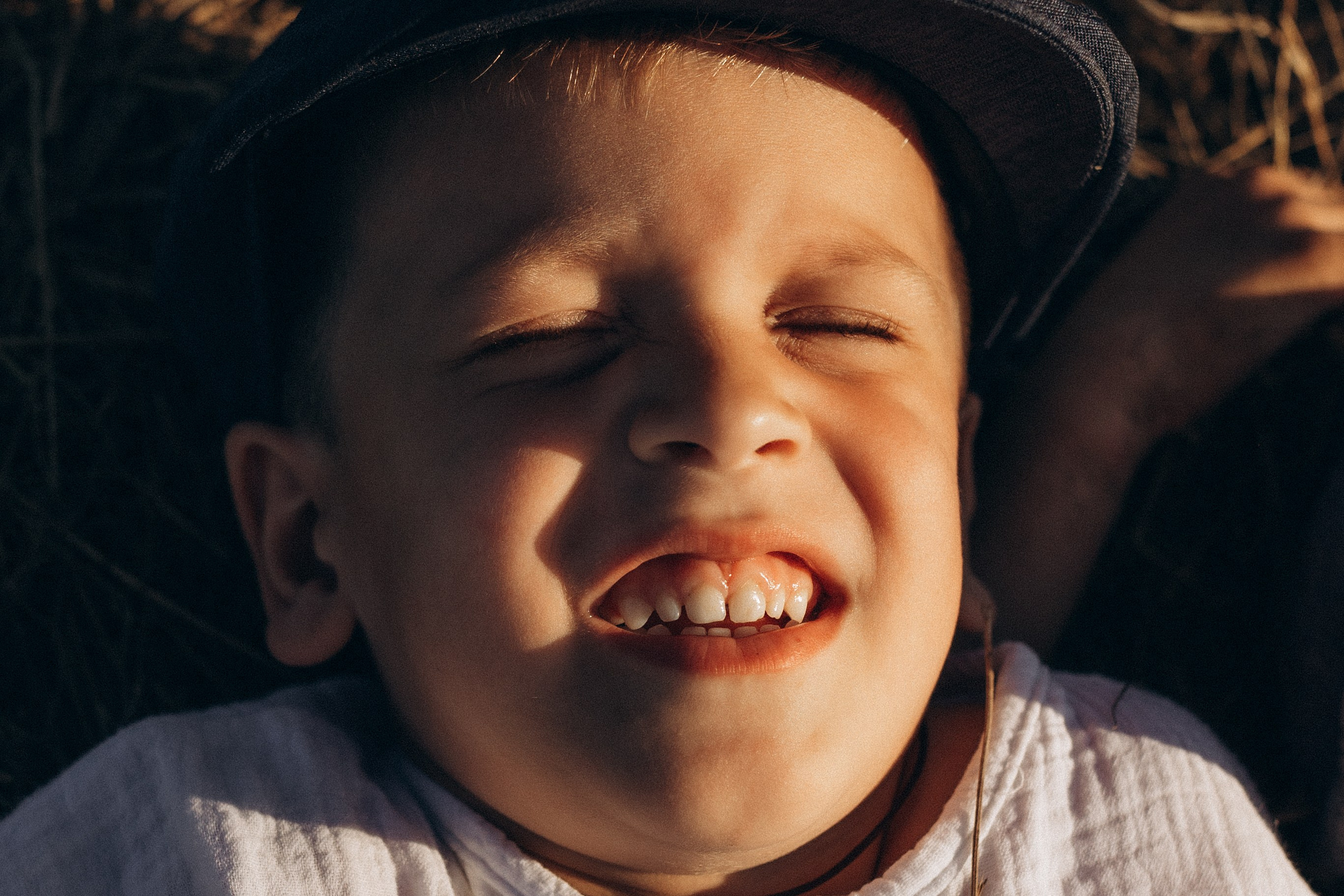 Деревенская история. Семейный фотограф lifestyle в Новосибирске Елена Шпилевая