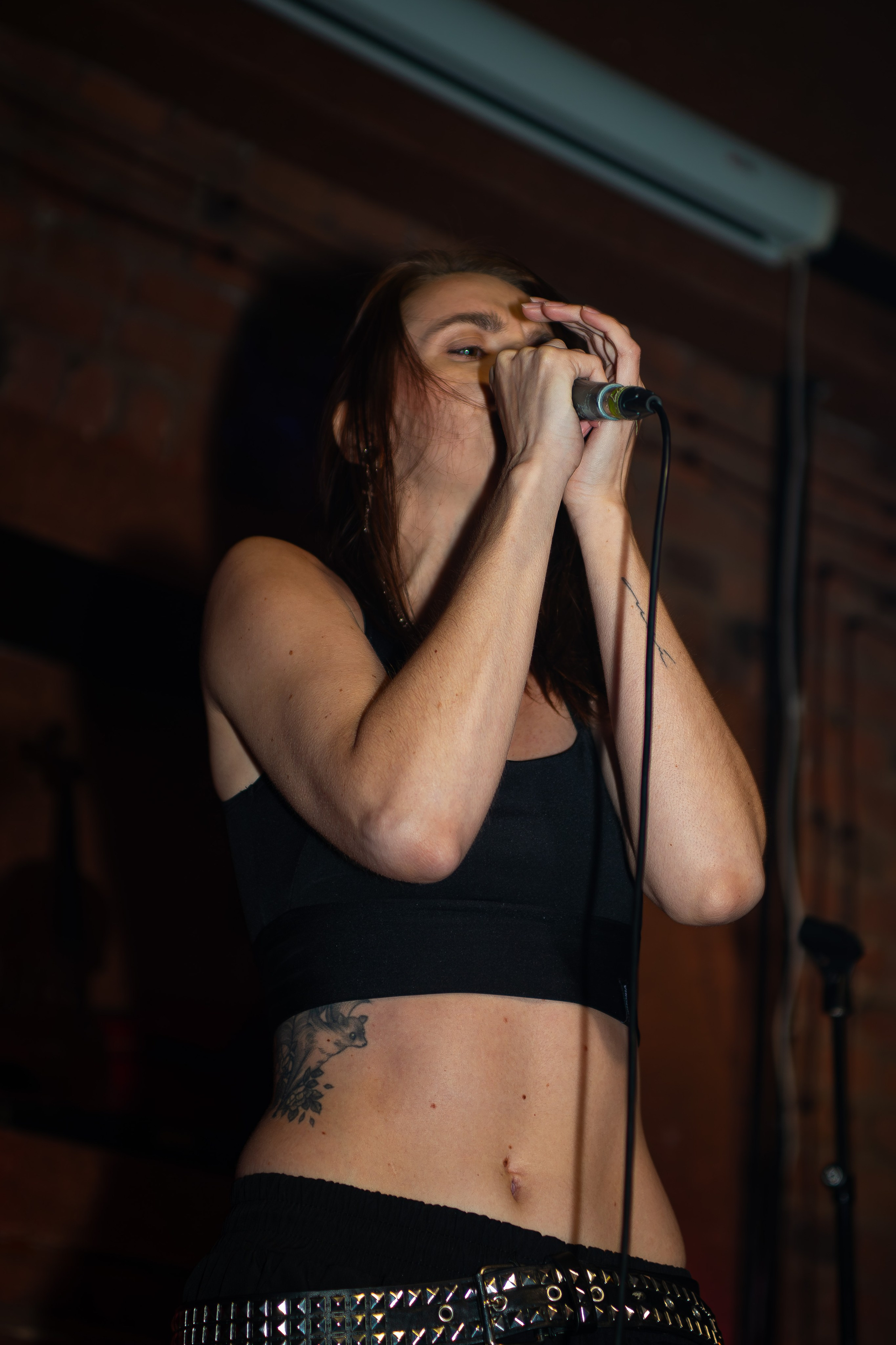 Репортажная съёмка. Женский фотограф в Москве