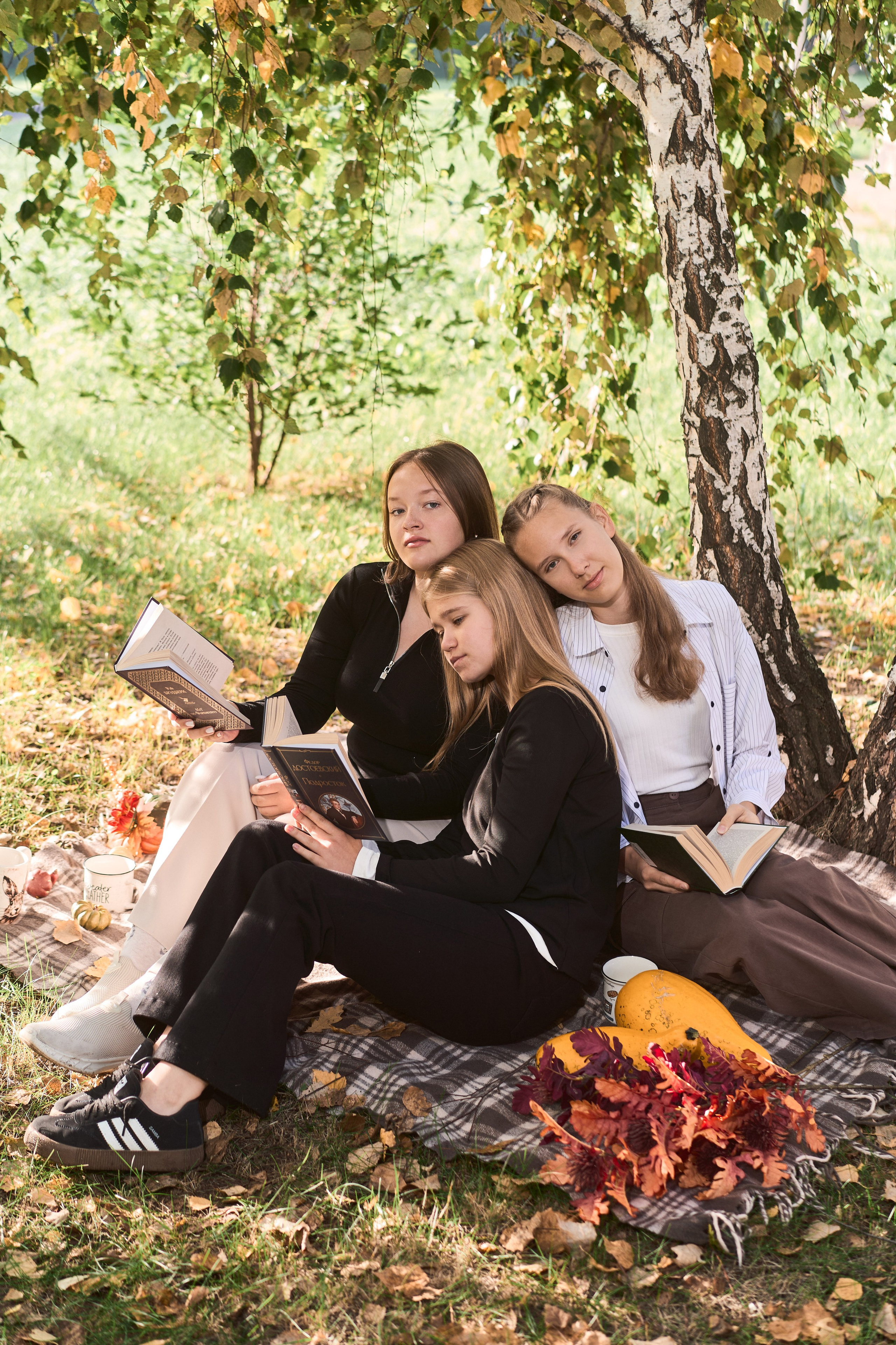 Выпускники 9 класс школы 166. Сергей Богомолов. Свадебный и семейный фотограф